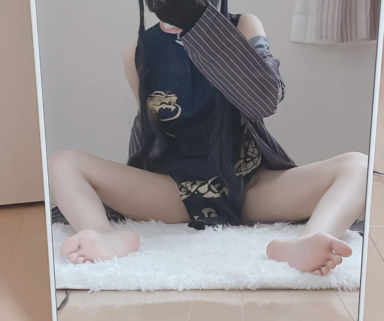 Hinohinoki - Ryuuge Kisaki-erohere43.webp