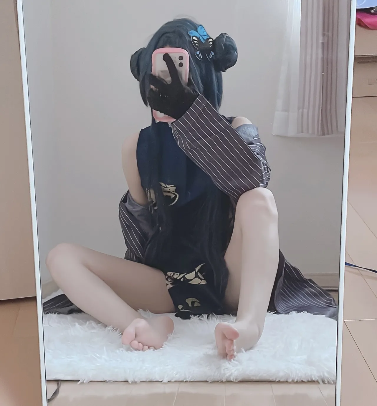 Hinohinoki - Ryuuge Kisaki-erohere45.webp