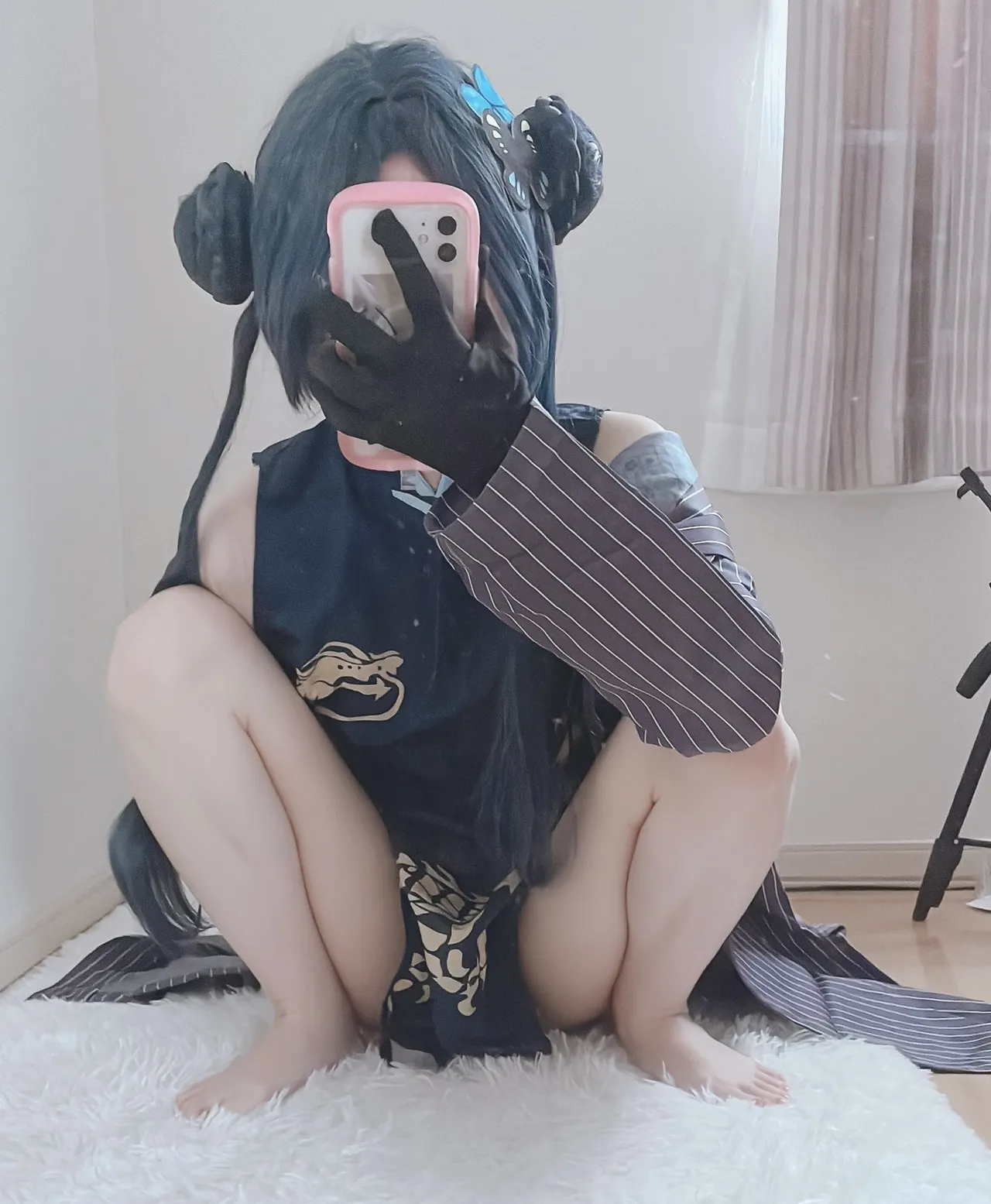 Hinohinoki - Ryuuge Kisaki-erohere47.webp