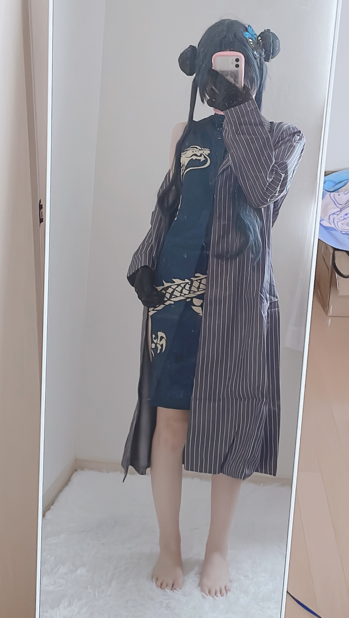 Hinohinoki - Ryuuge Kisaki-erohere5.jpg