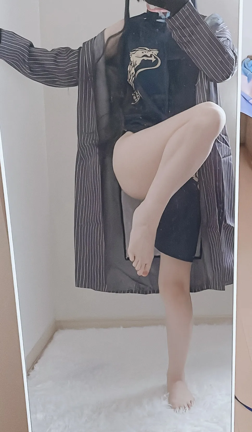 Hinohinoki - Ryuuge Kisaki-erohere55.webp