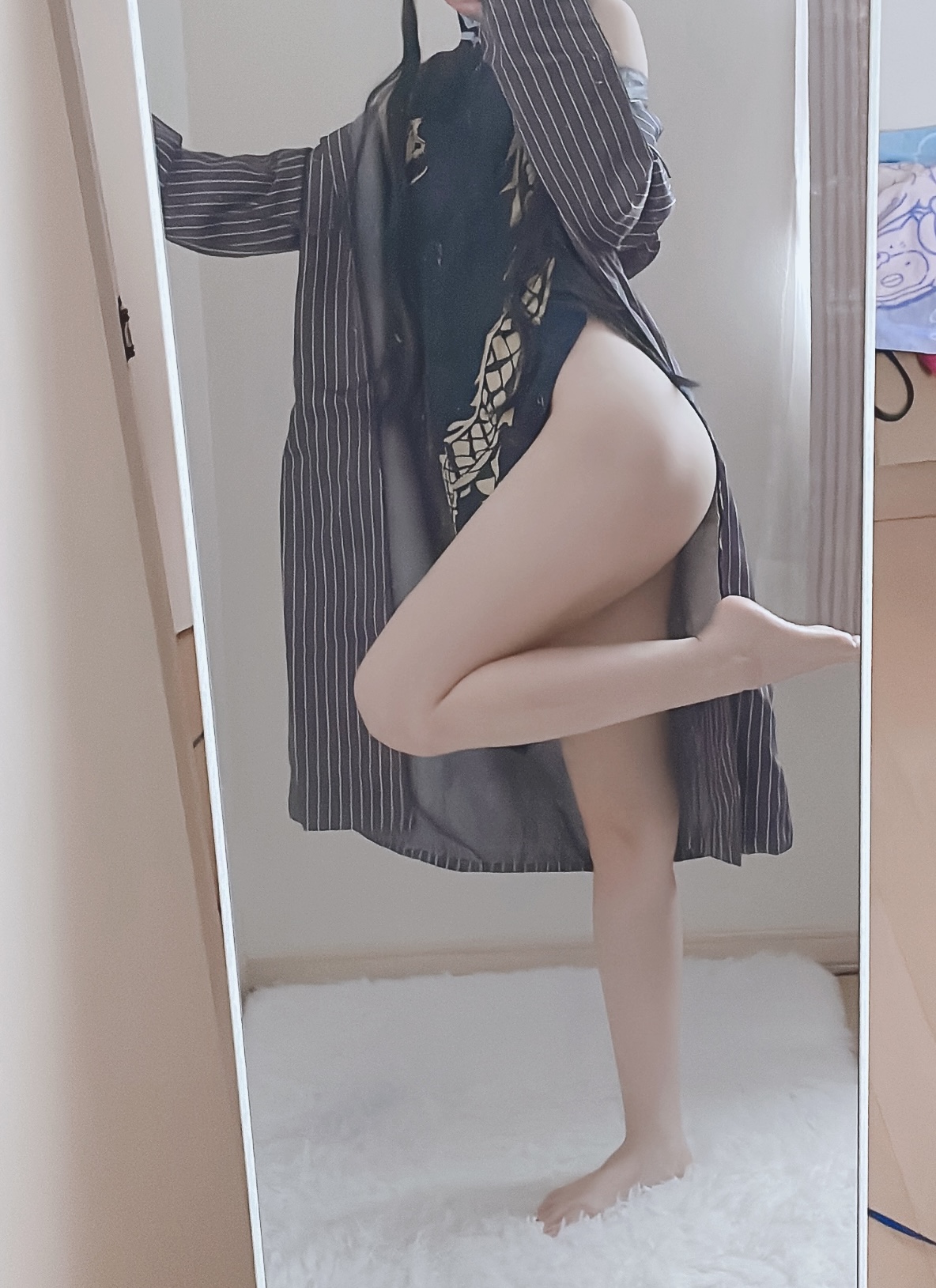 Hinohinoki - Ryuuge Kisaki-erohere61.jpg