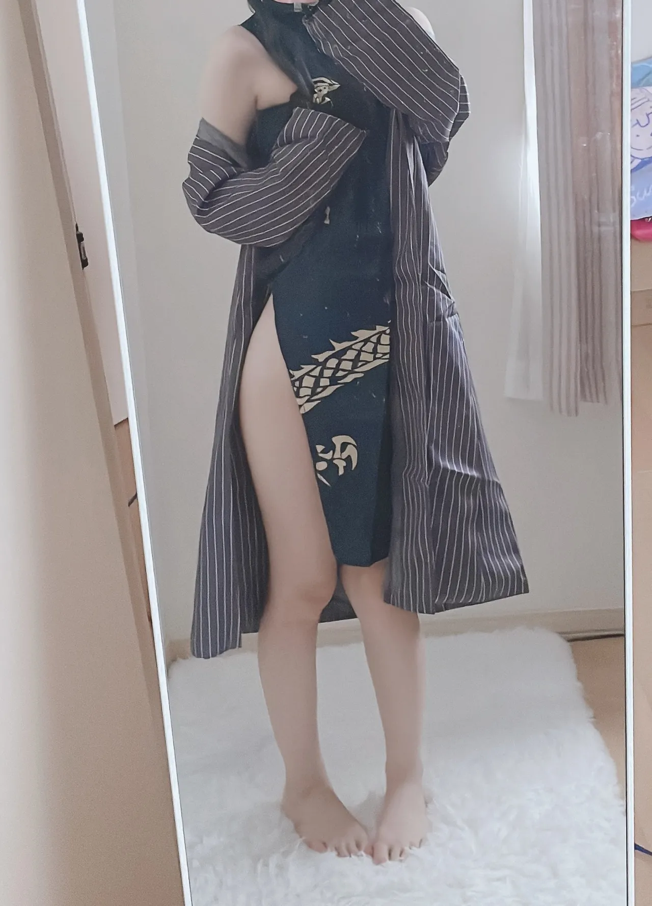 Hinohinoki - Ryuuge Kisaki-erohere62.webp