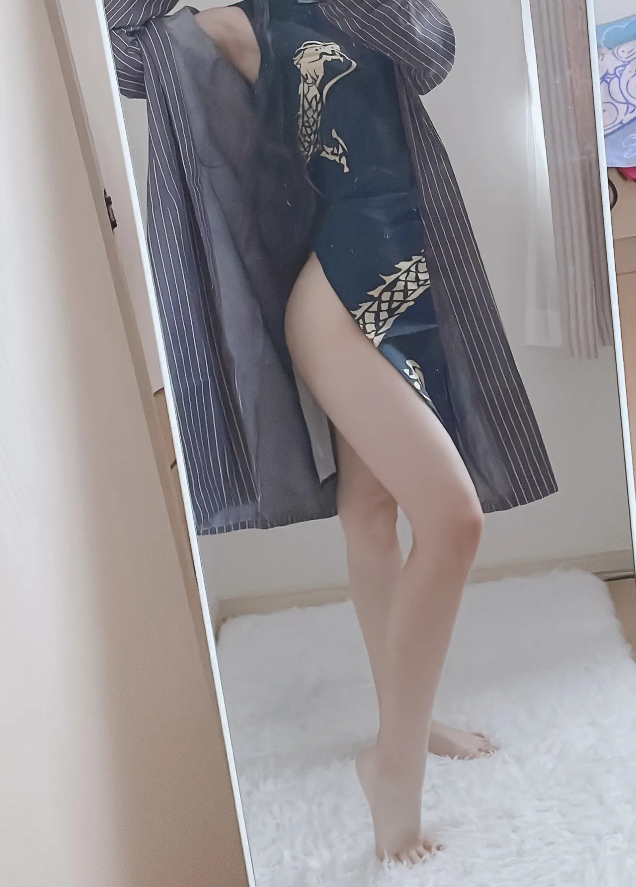 Hinohinoki - Ryuuge Kisaki-erohere63.webp