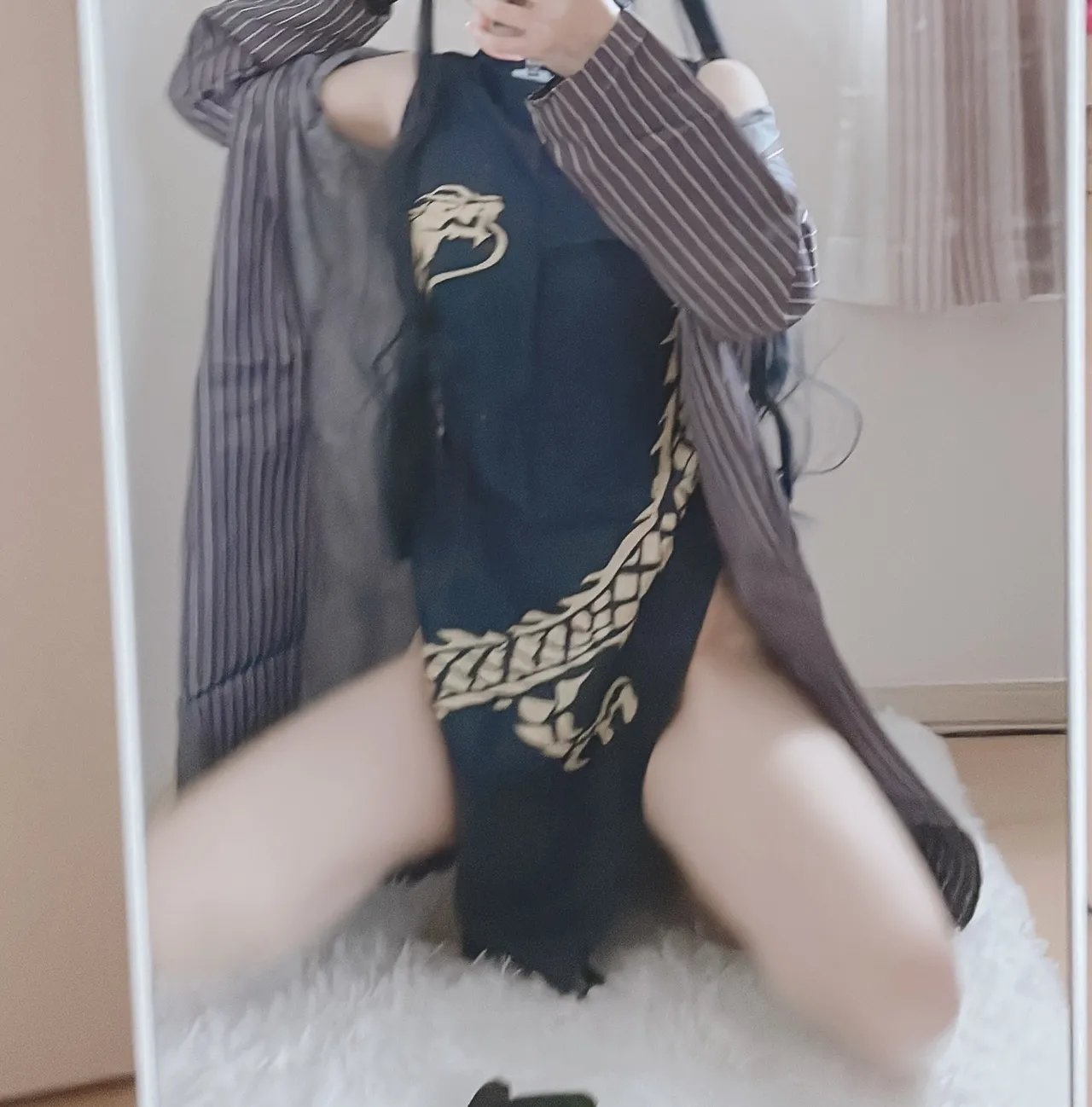 Hinohinoki - Ryuuge Kisaki-erohere66.webp