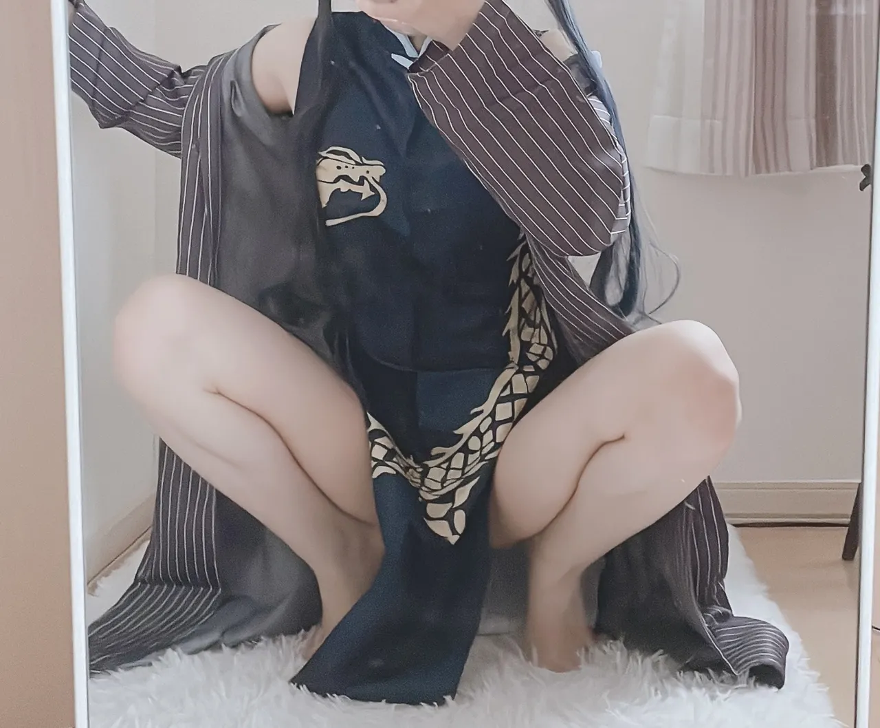 Hinohinoki - Ryuuge Kisaki-erohere68.webp
