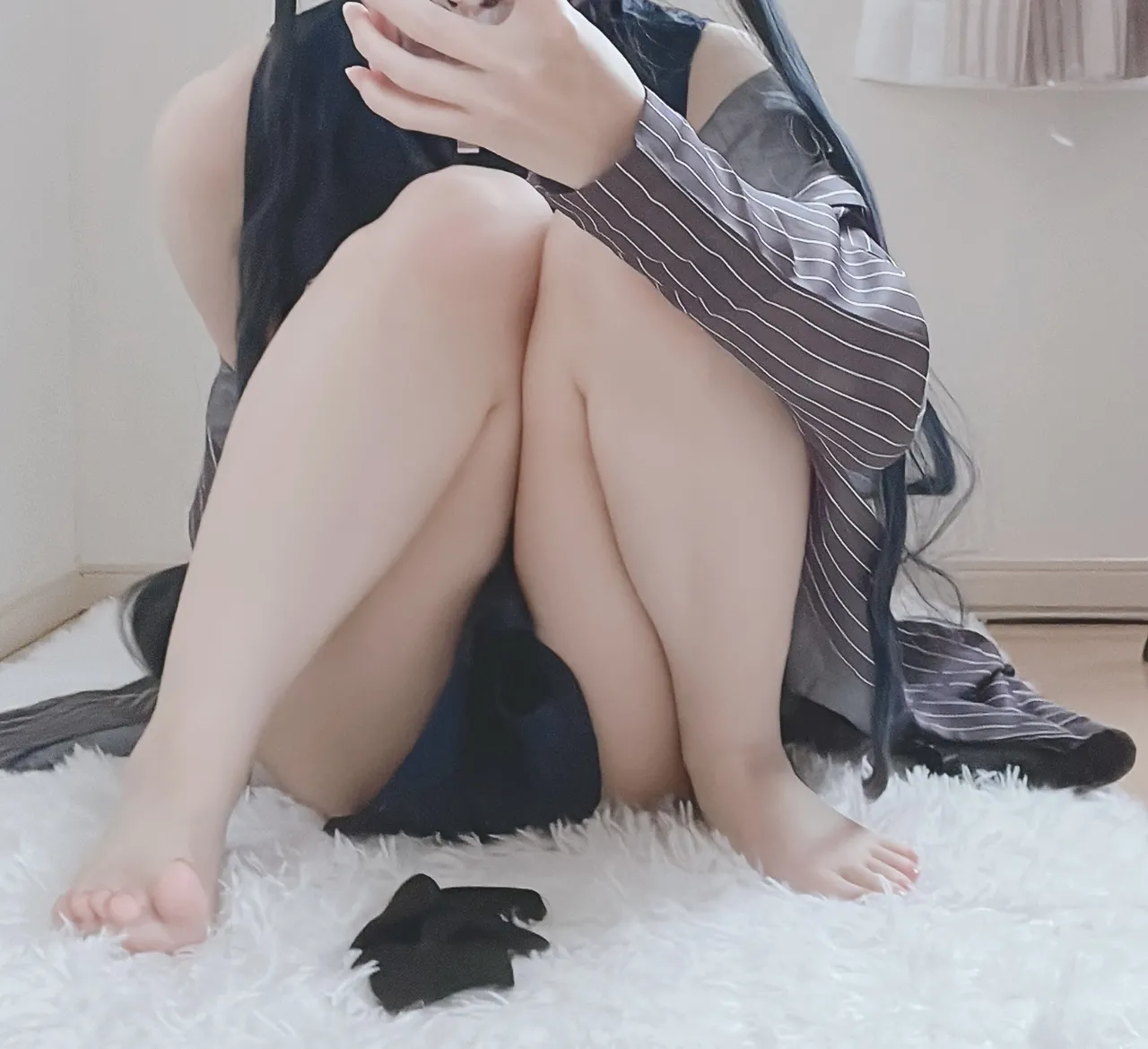 Hinohinoki - Ryuuge Kisaki-erohere78.webp