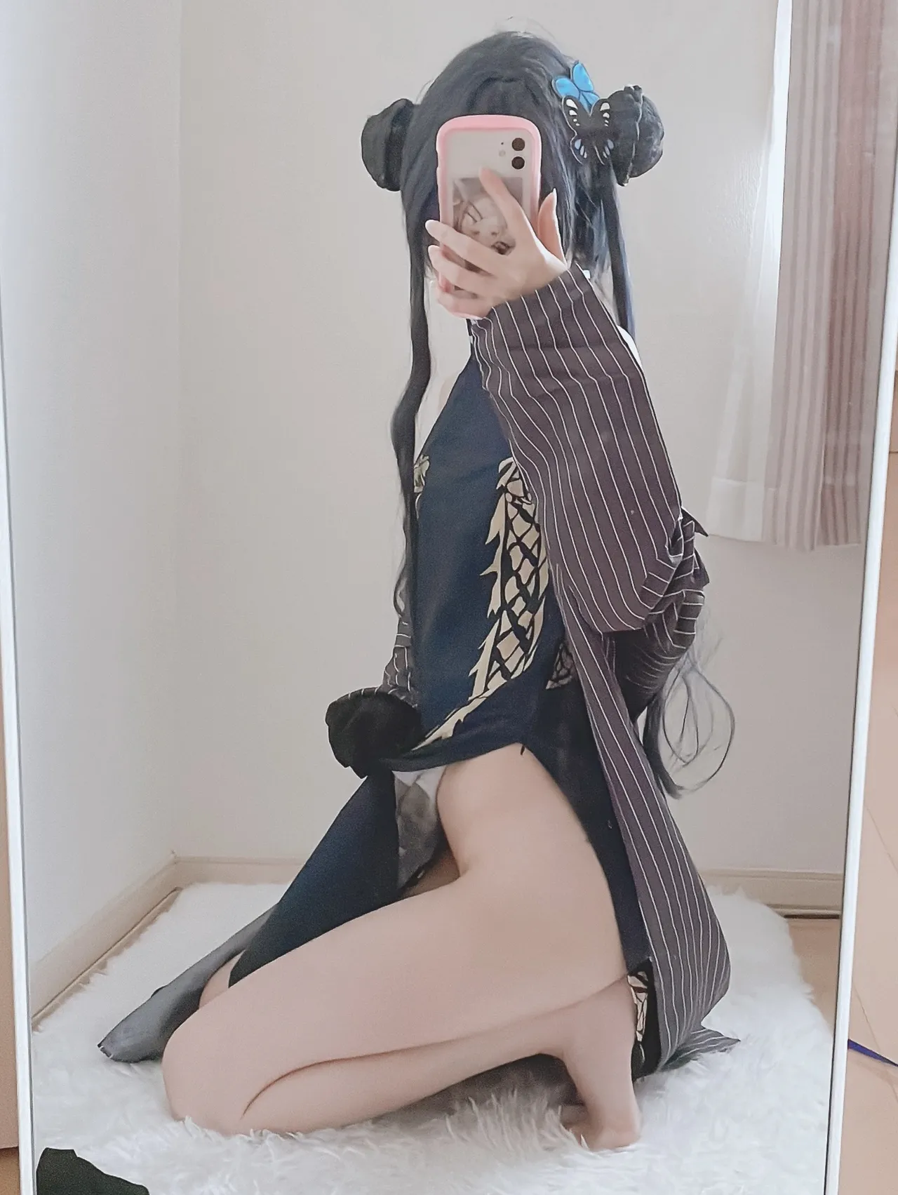 Hinohinoki - Ryuuge Kisaki-erohere89.webp