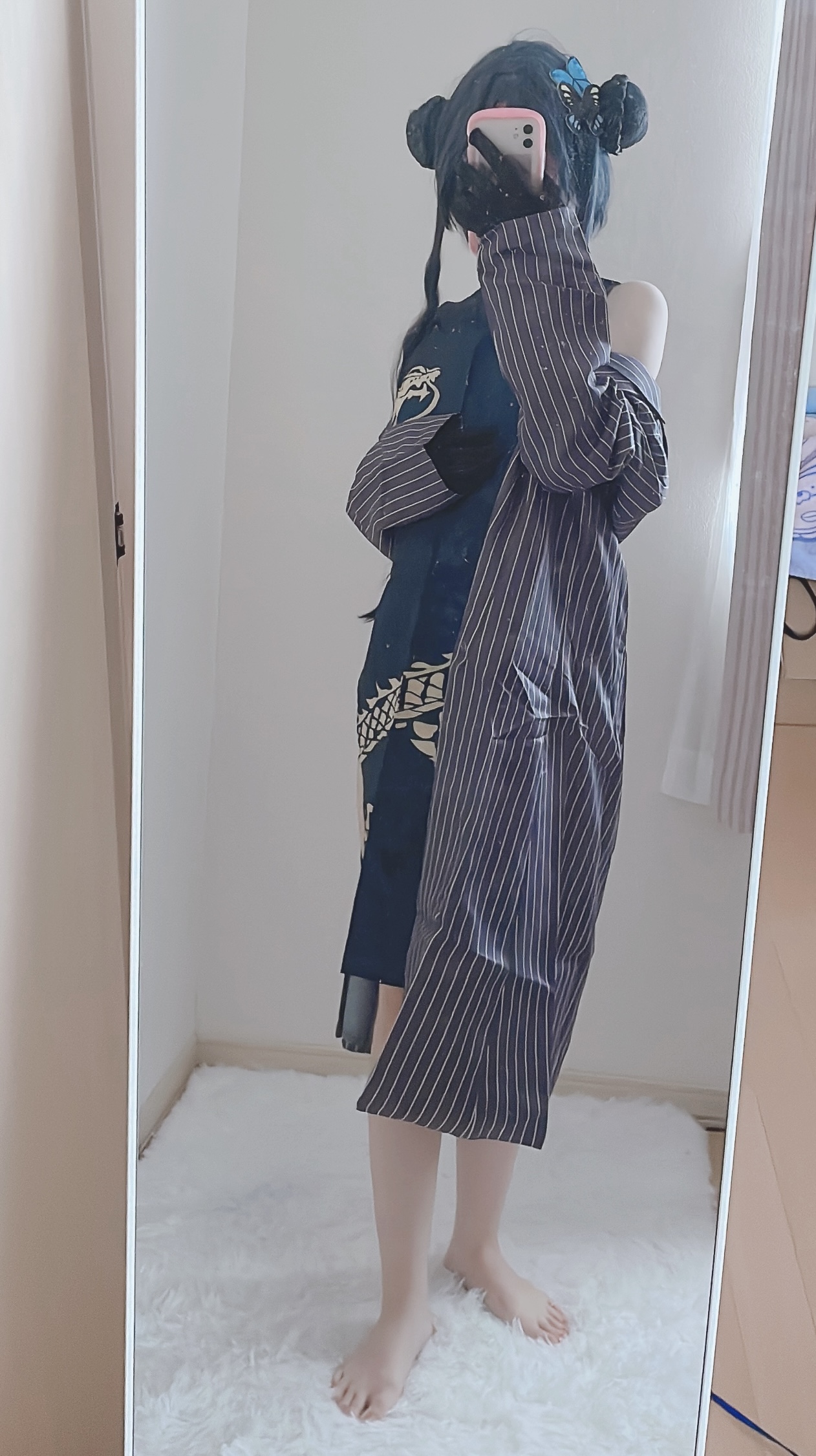 Hinohinoki - Ryuuge Kisaki-erohere9.jpg