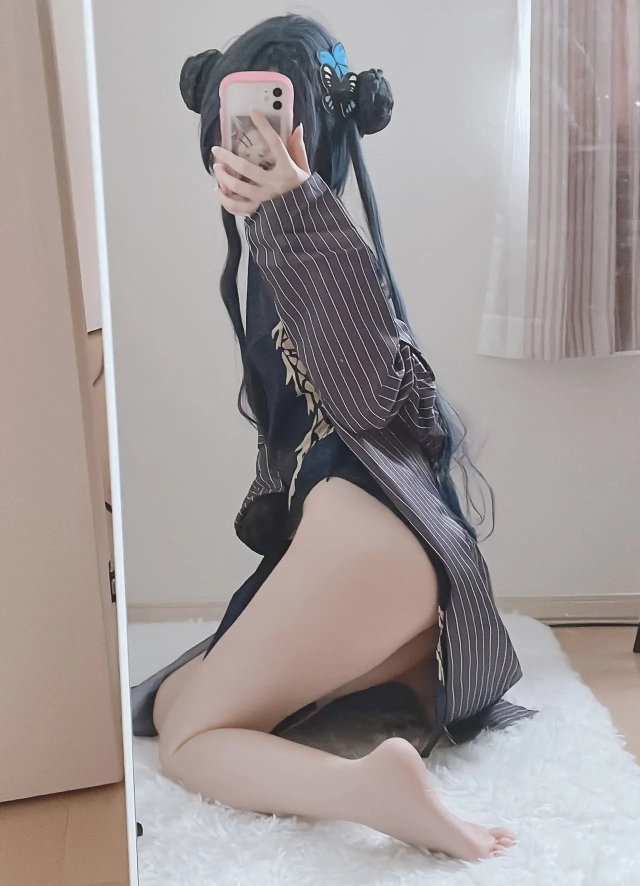 Hinohinoki - Ryuuge Kisaki-erohere90.webp