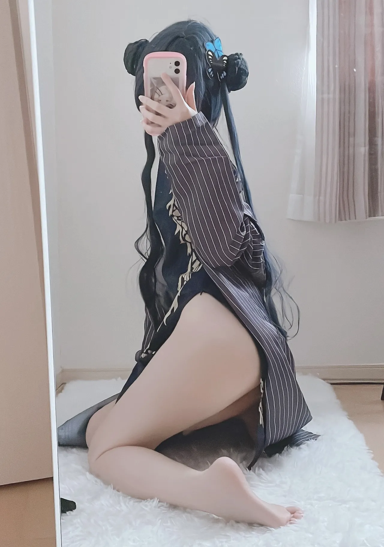 Hinohinoki - Ryuuge Kisaki-erohere91.webp