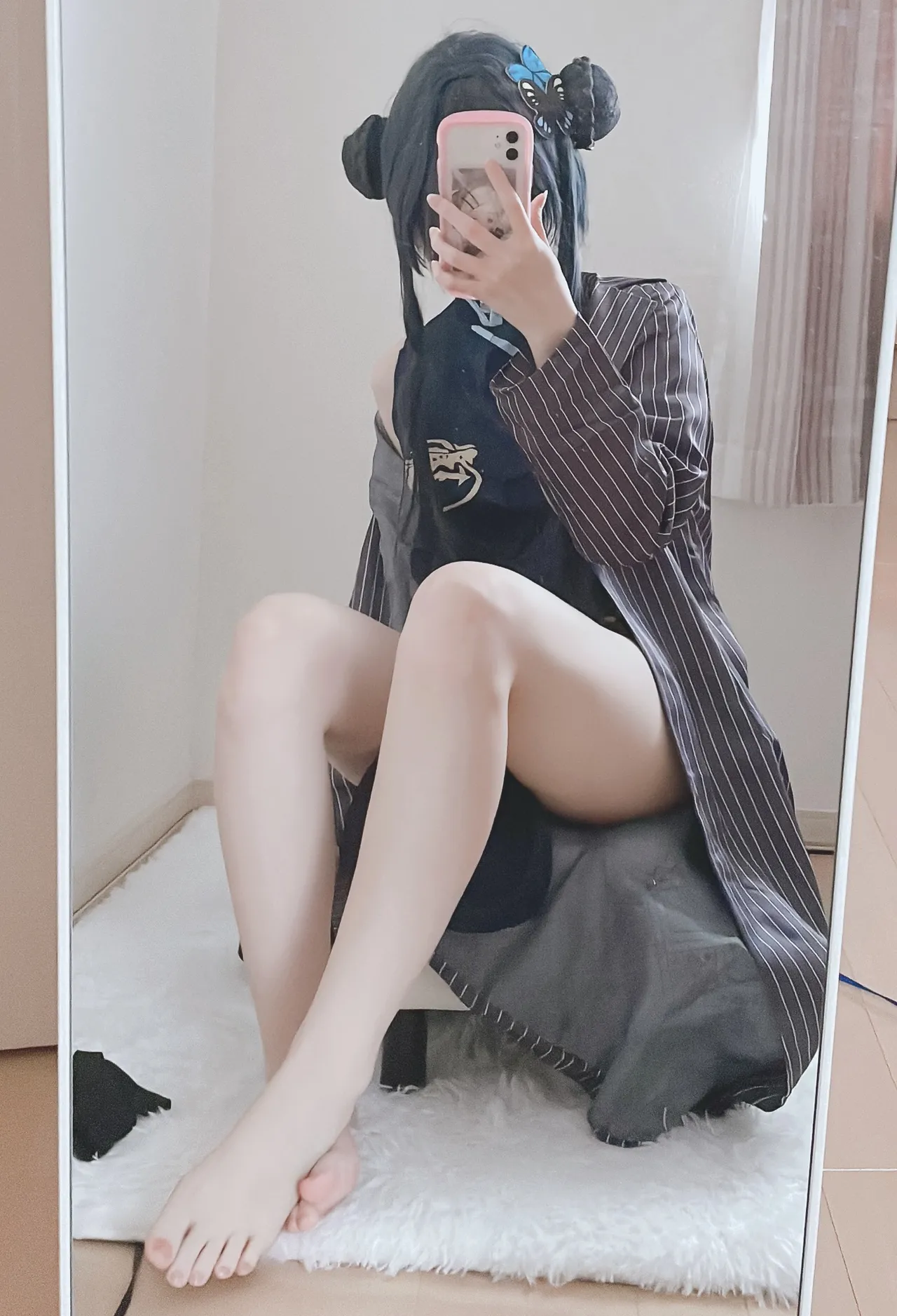 Hinohinoki - Ryuuge Kisaki-erohere94.webp