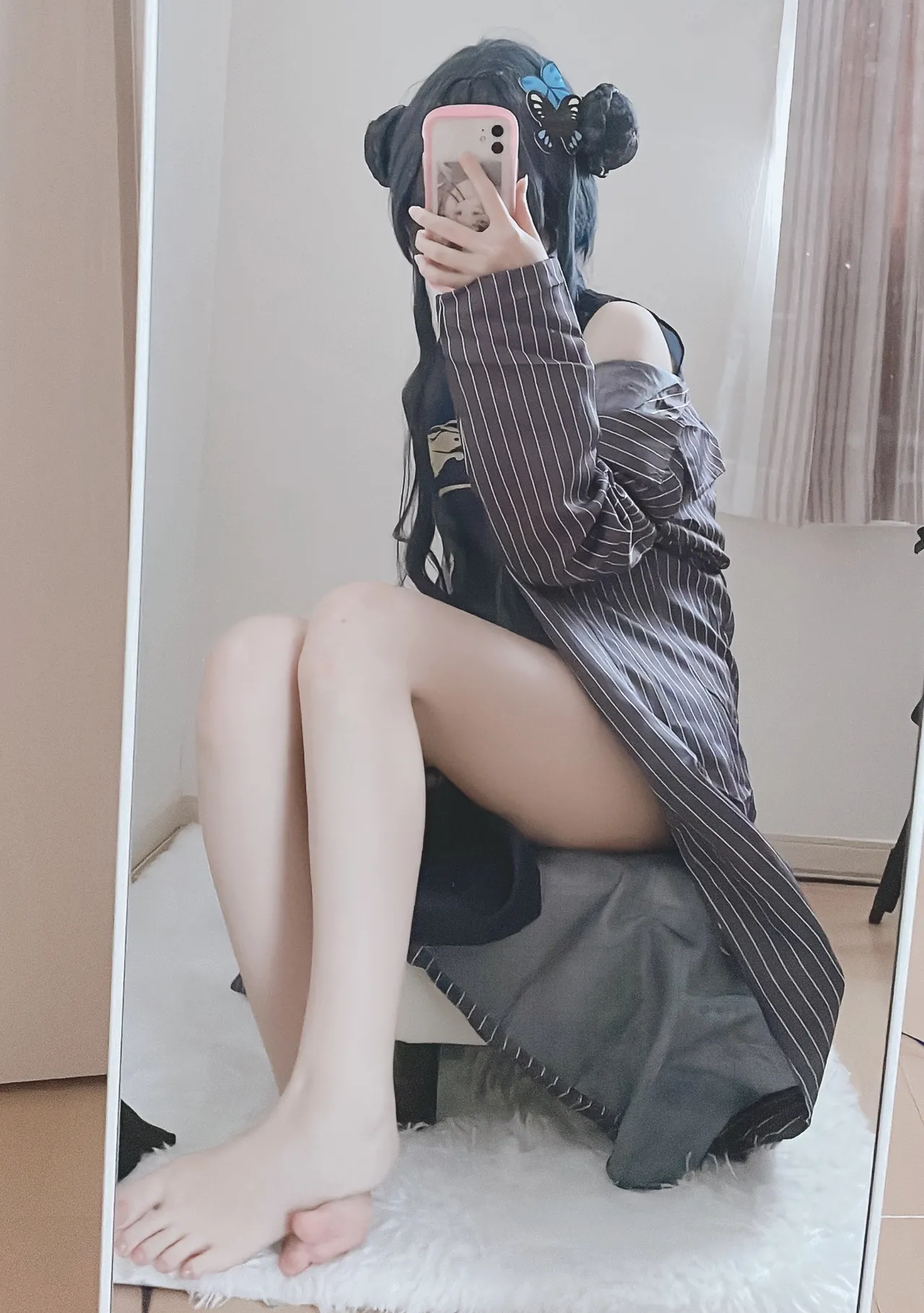 Hinohinoki - Ryuuge Kisaki-erohere95.webp