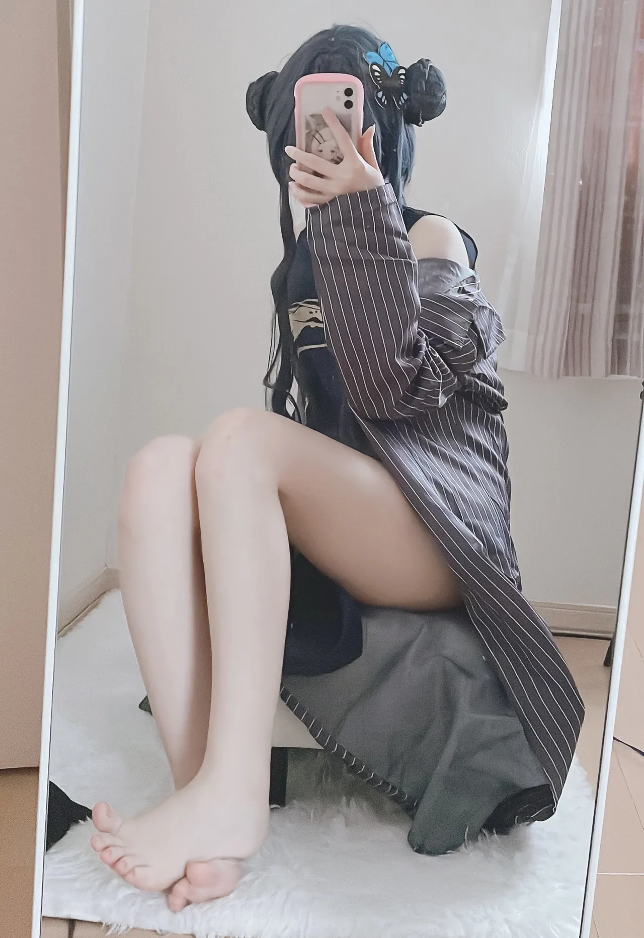 Hinohinoki - Ryuuge Kisaki-erohere96.webp