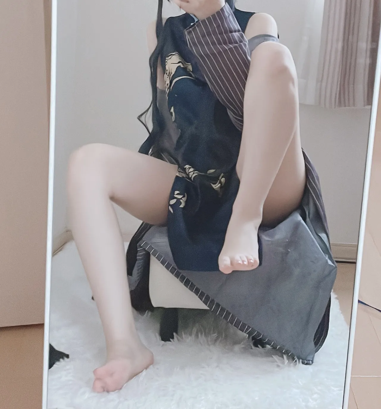Hinohinoki - Ryuuge Kisaki-erohere97.webp