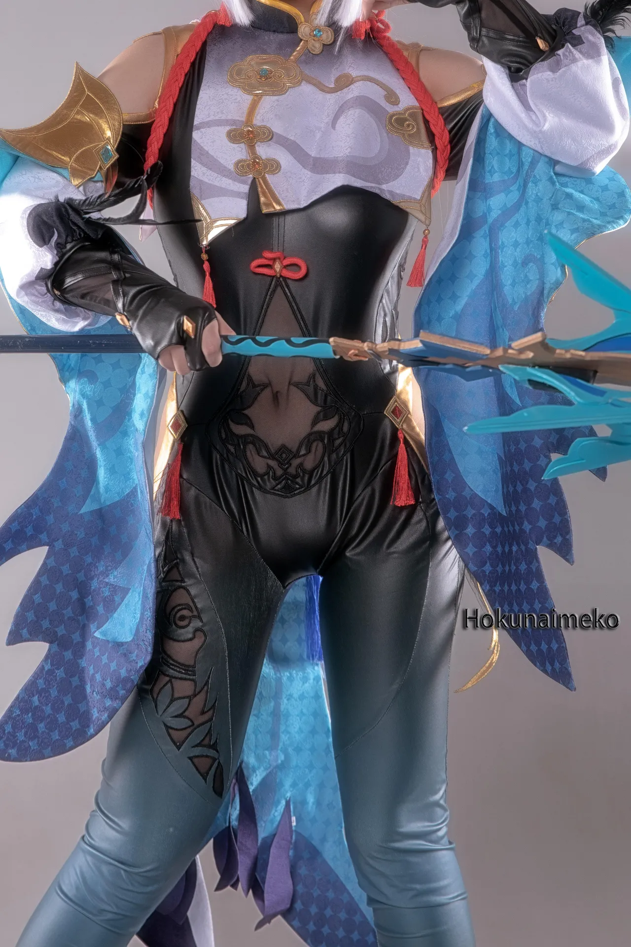 Hokunaimeko - Shenhe