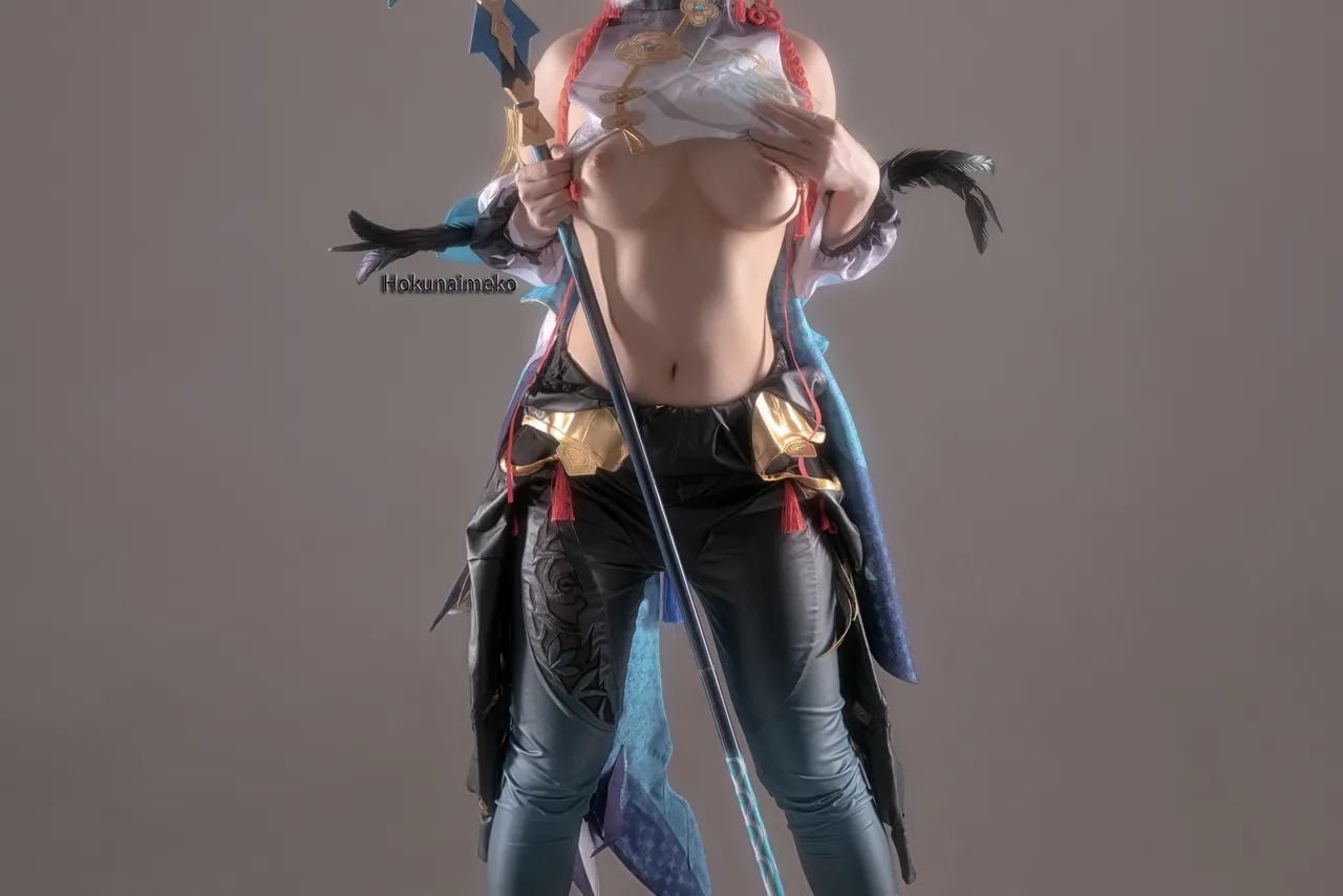 Hokunaimeko - Shenhe-erohere12.webp