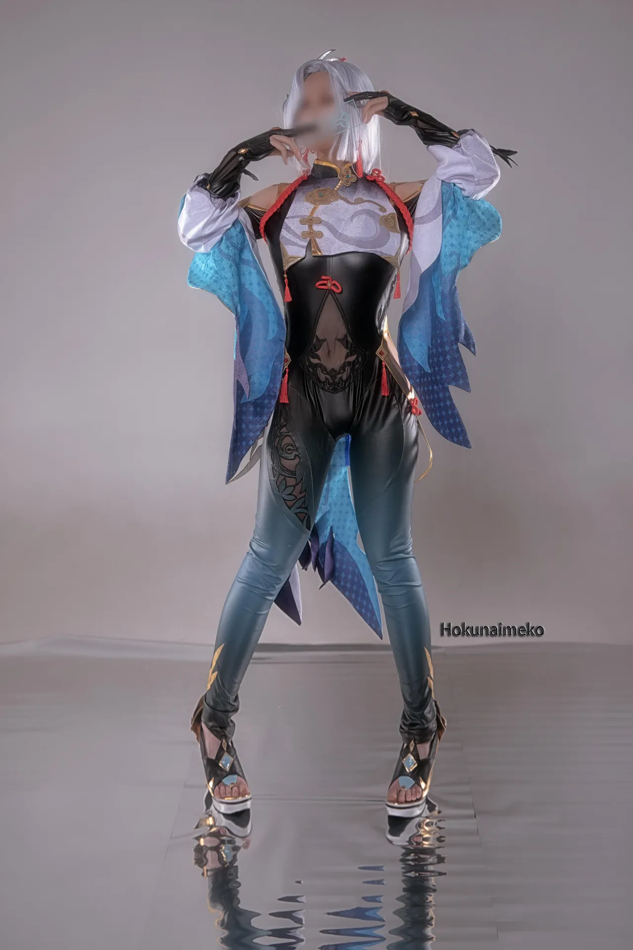 Hokunaimeko - Shenhe-erohere3.webp