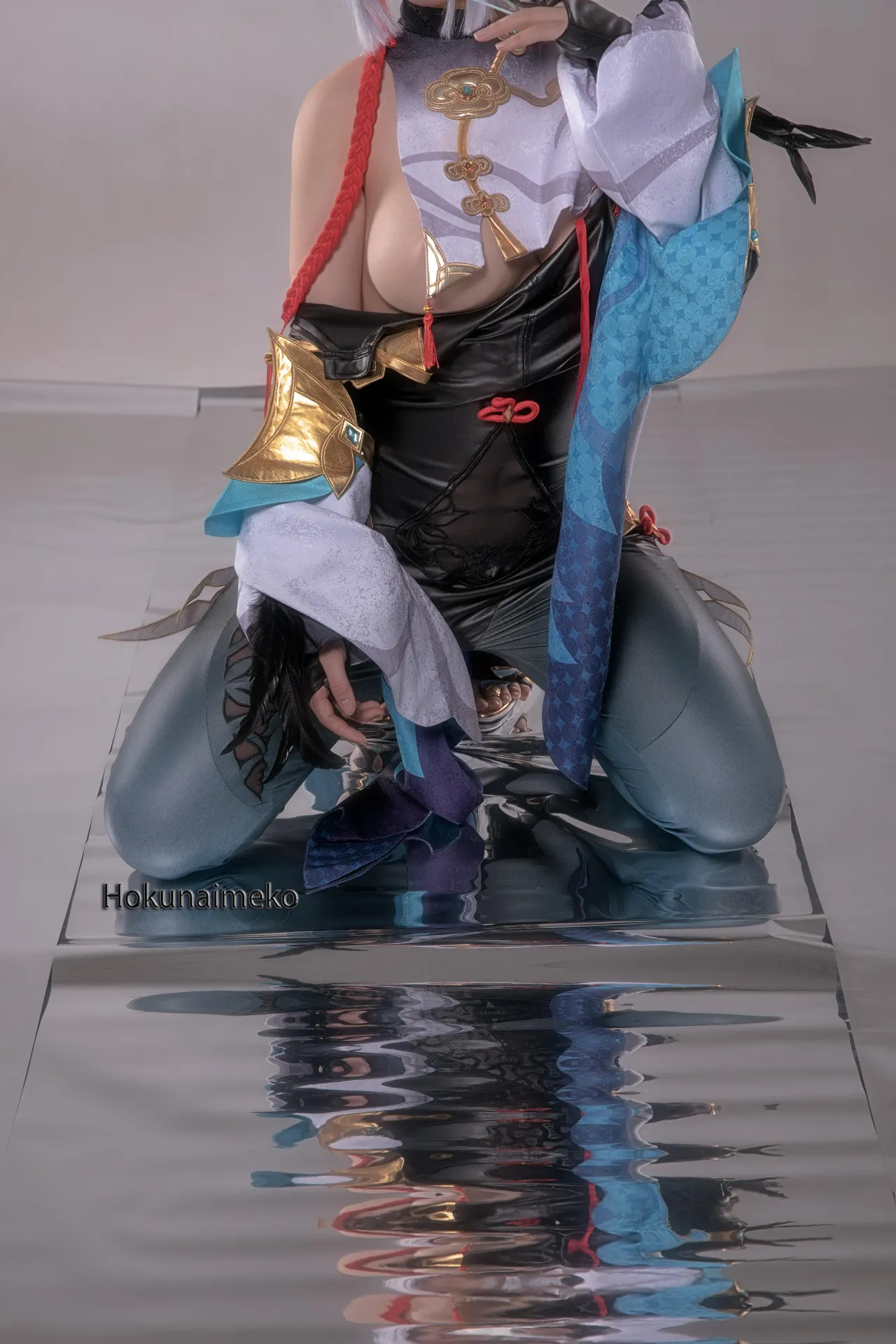 Hokunaimeko - Shenhe-erohere4.webp