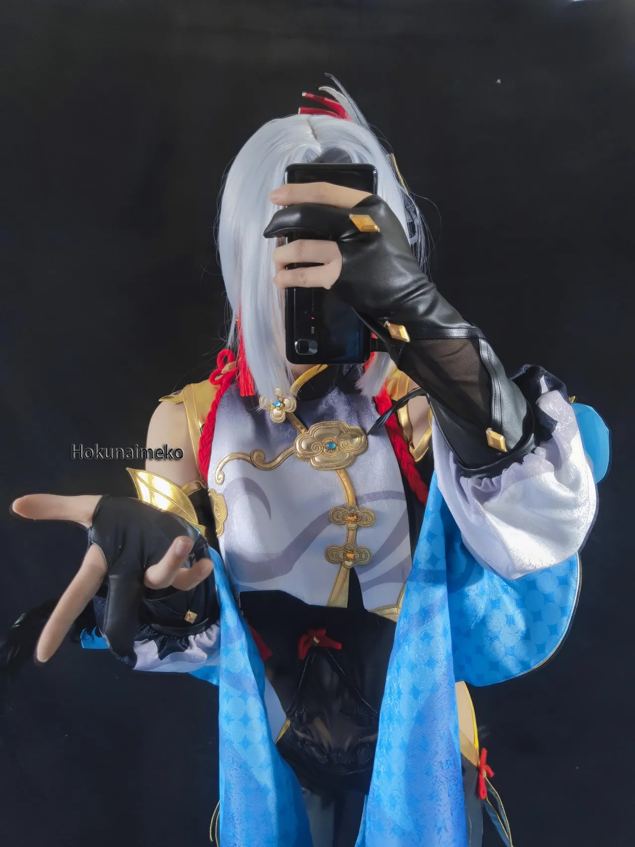 Hokunaimeko - Shenhe-erohere52.webp