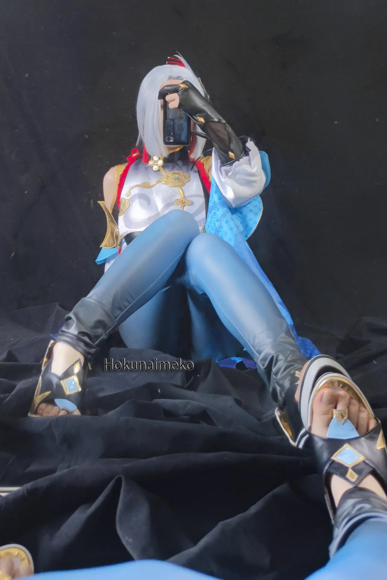Hokunaimeko - Shenhe-erohere54.webp
