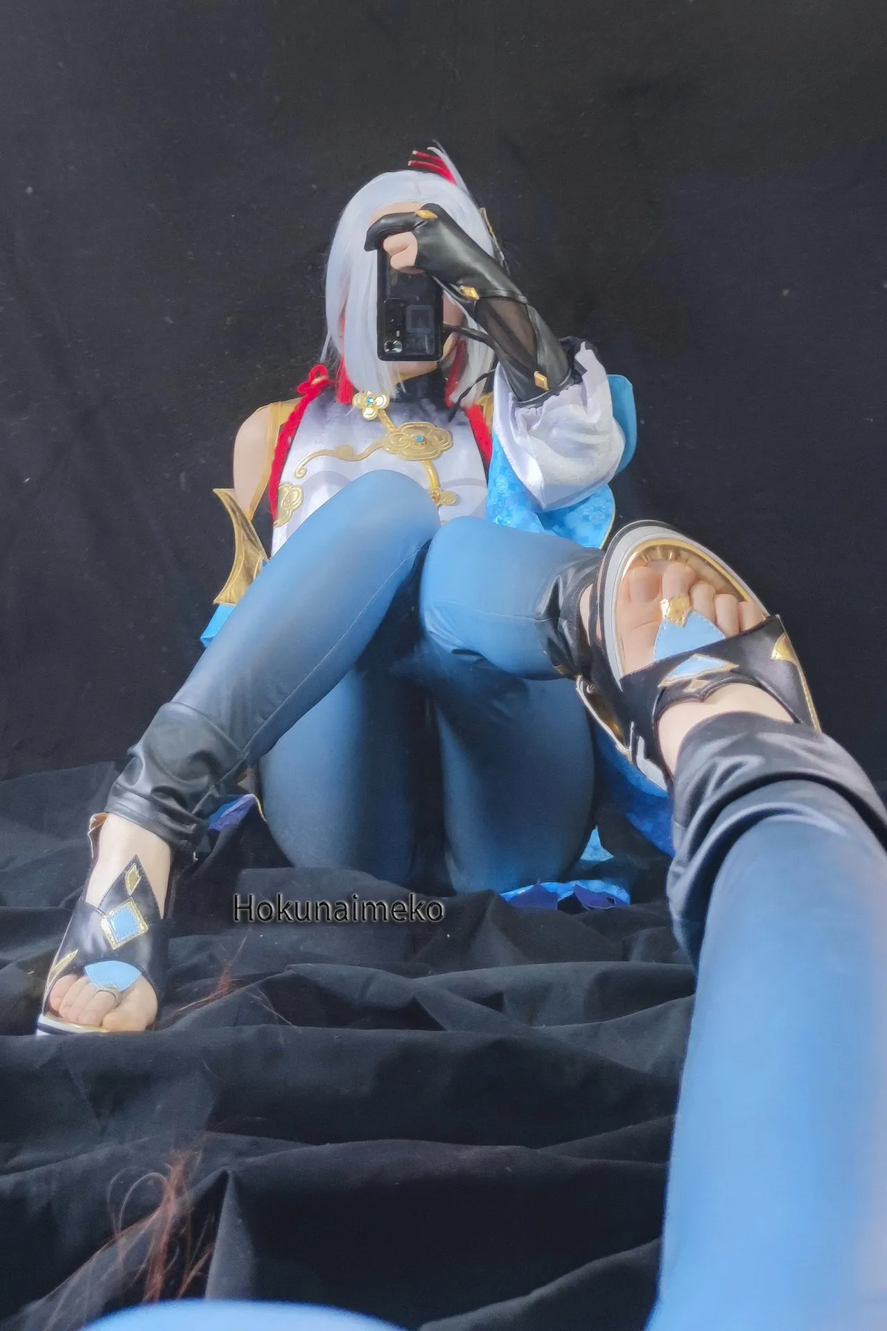 Hokunaimeko - Shenhe-erohere55.webp