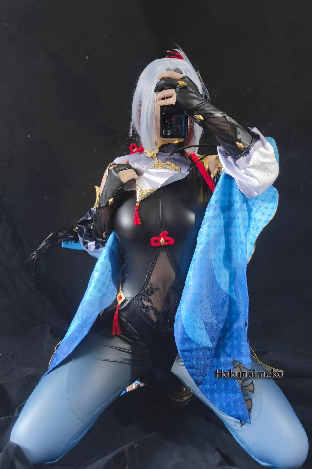 Hokunaimeko - Shenhe-erohere56.webp