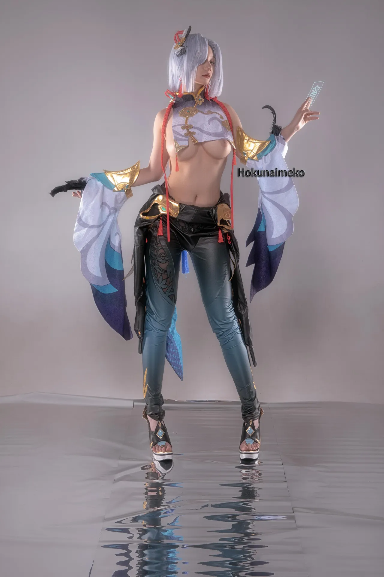 Hokunaimeko - Shenhe-erohere8.webp
