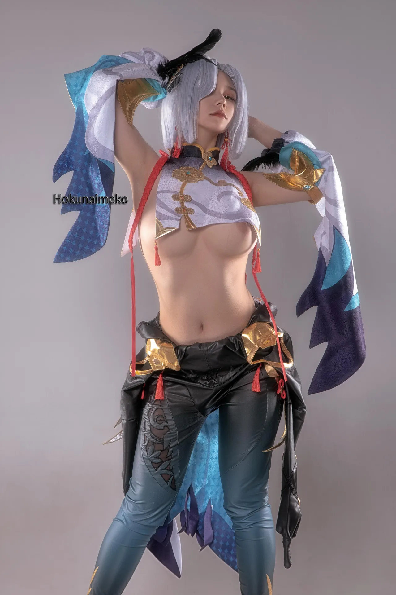 Hokunaimeko - Shenhe-erohere9.webp