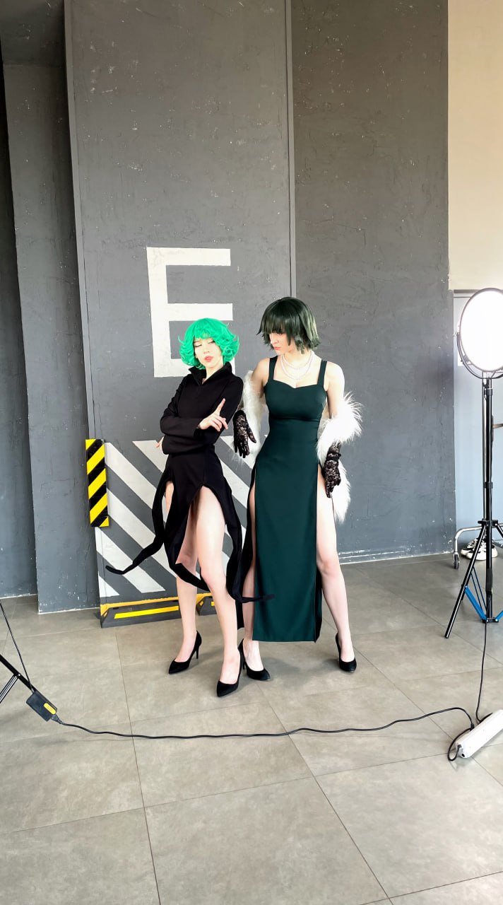 Hologana & Lil Yves - Fubuki & Tatsumaki-erohere5.jpg