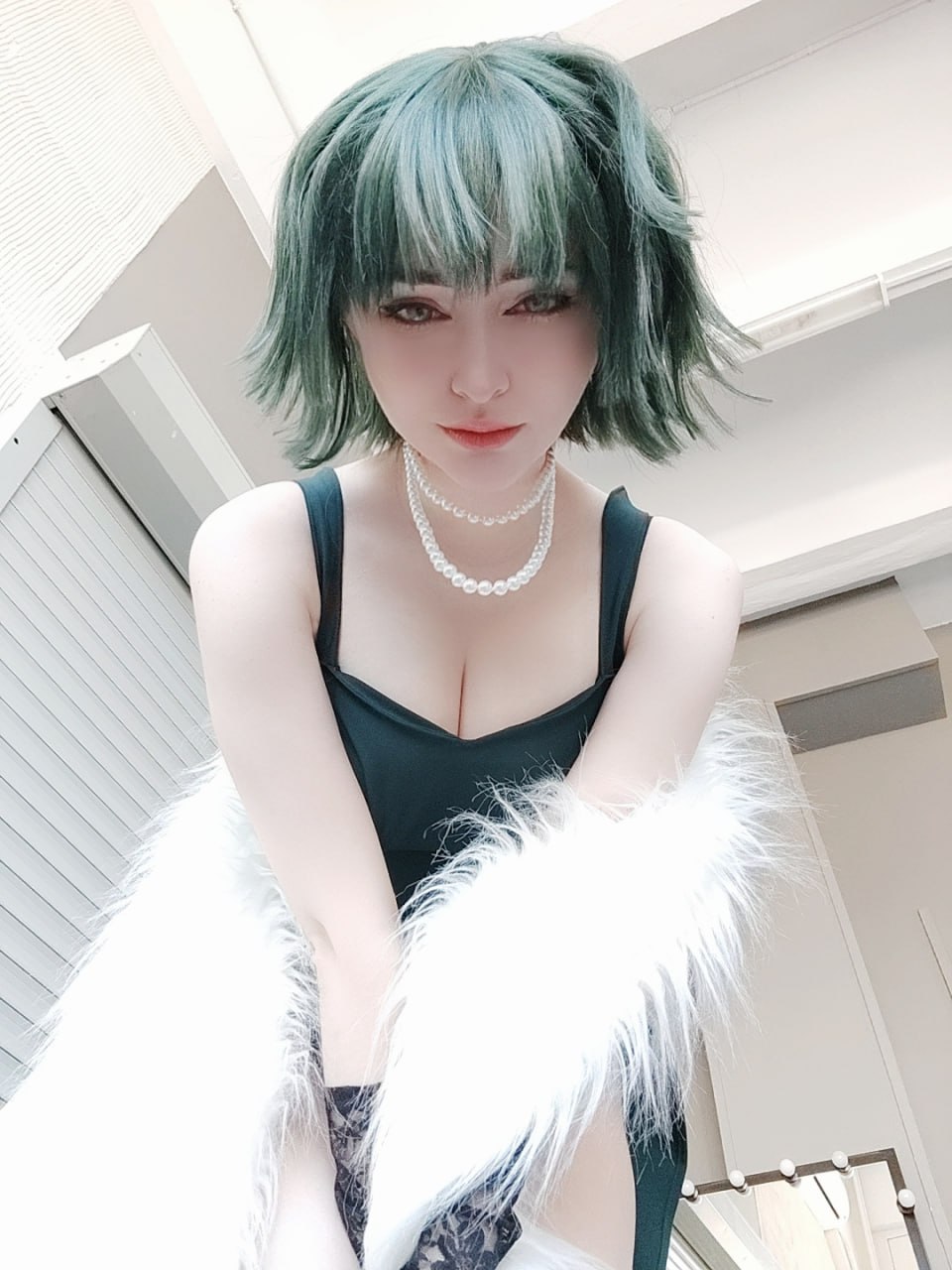 Hologana & Lil Yves - Fubuki & Tatsumaki-erohere6.jpg