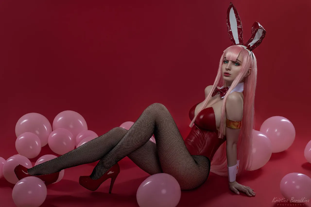 Hologana - Bunny Zero Two-erohere5.webp