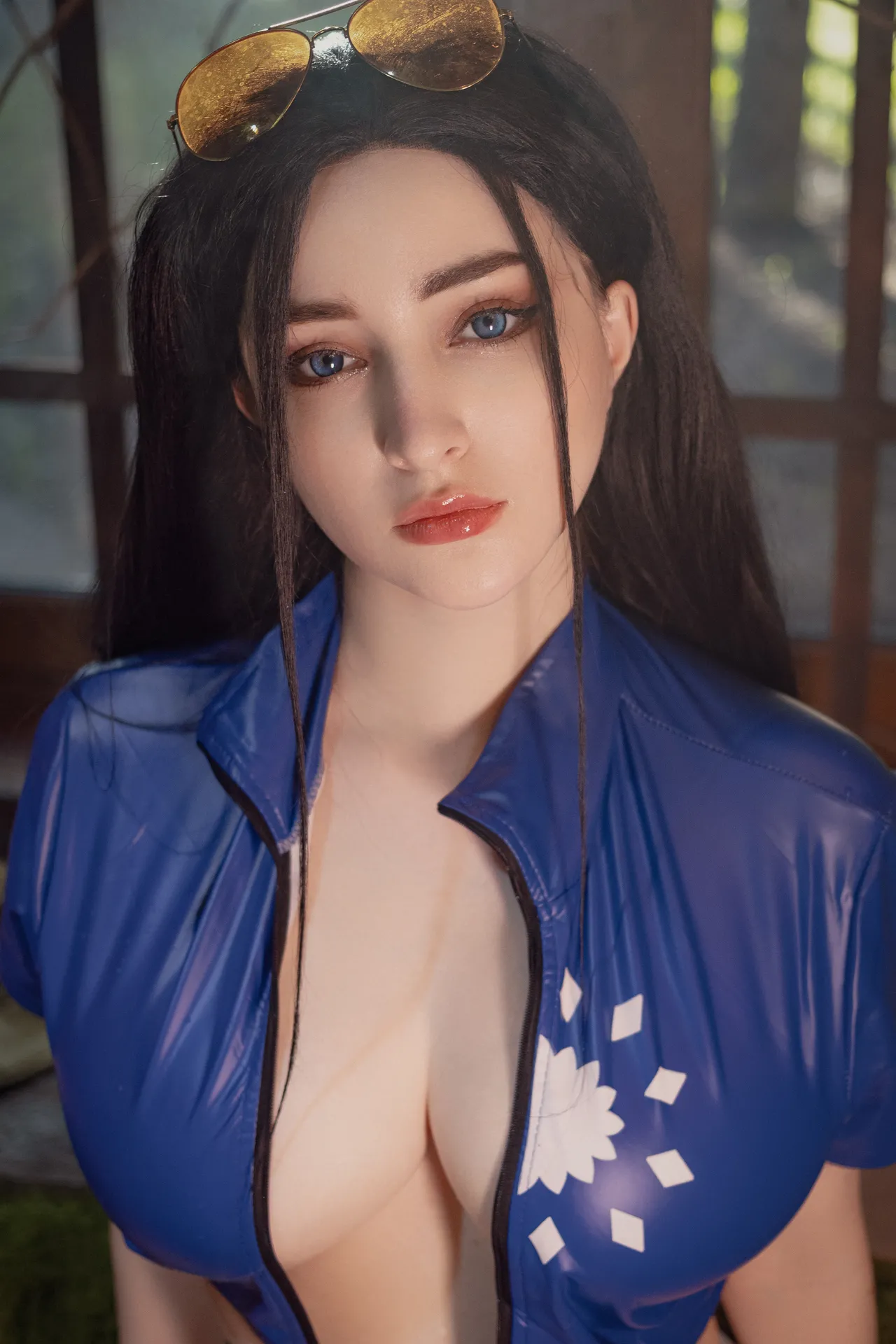 Hologana - Nico Robin-erohere15.webp