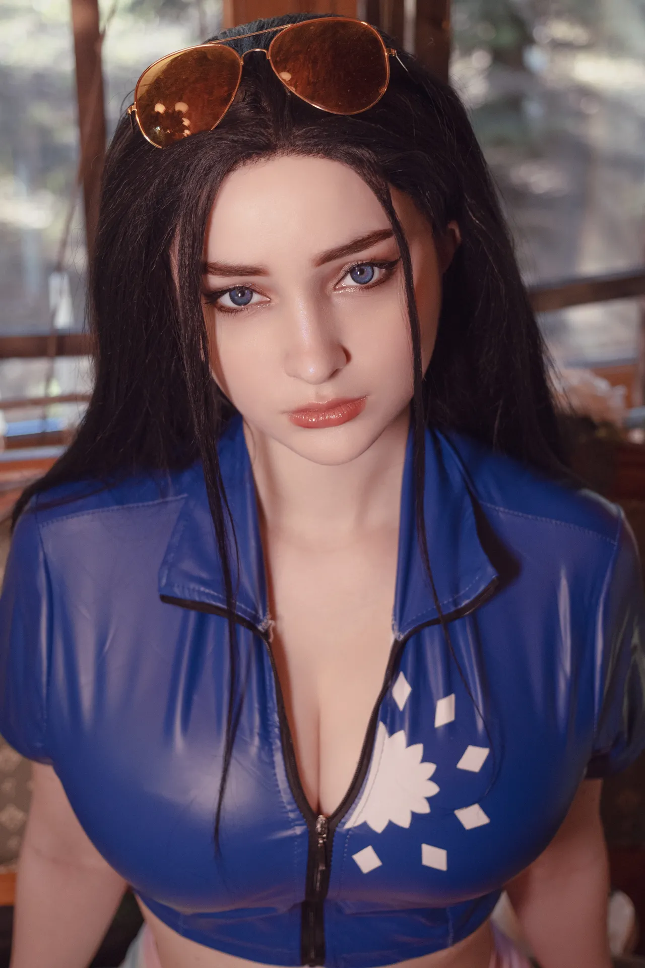Hologana - Nico Robin-erohere2.webp