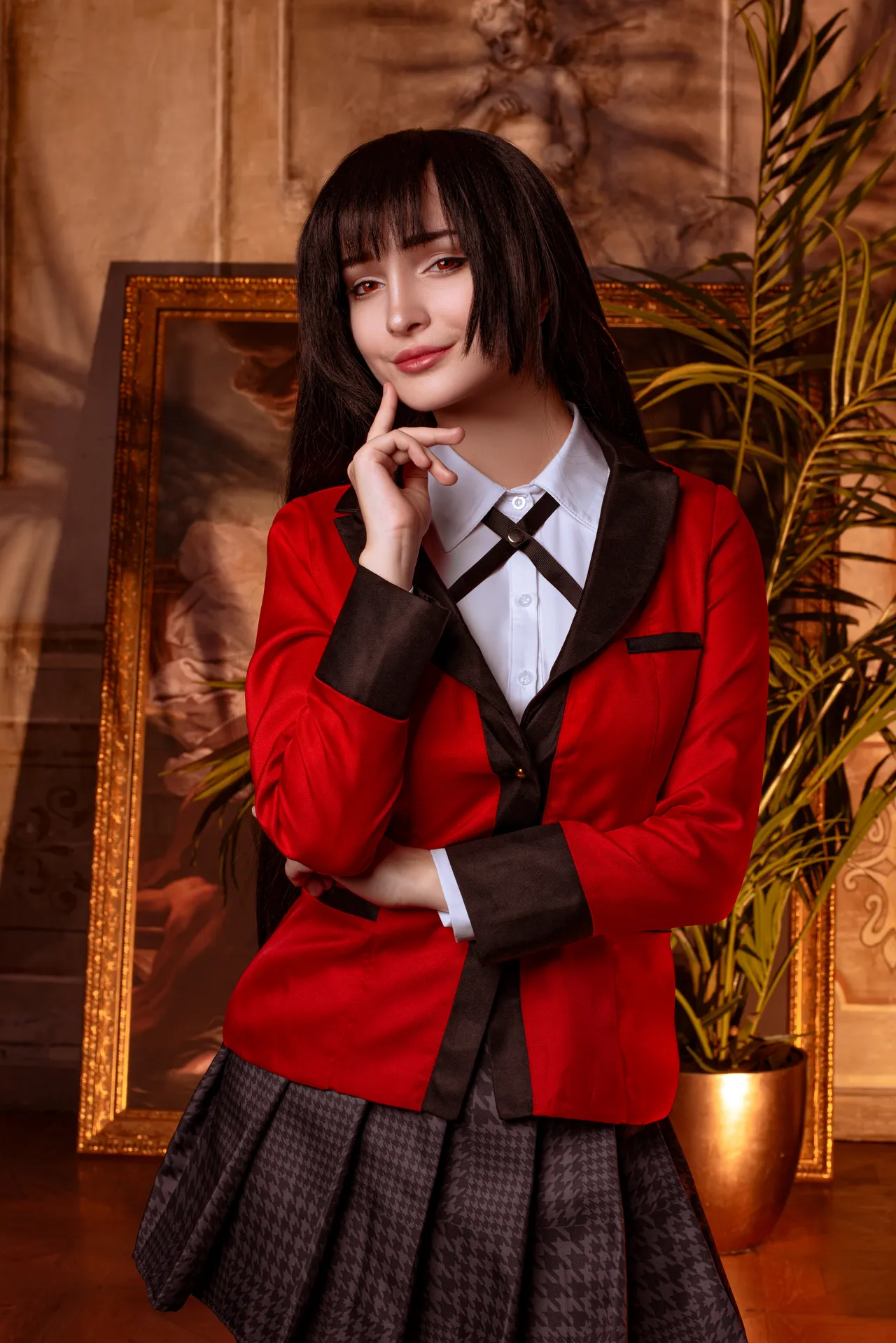 Hologana - Yumeko-erohere2.webp