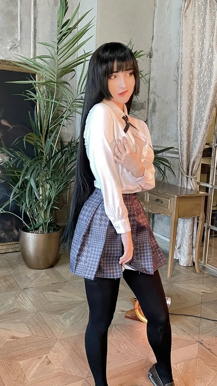 Hologana - Yumeko-erohere38.webp
