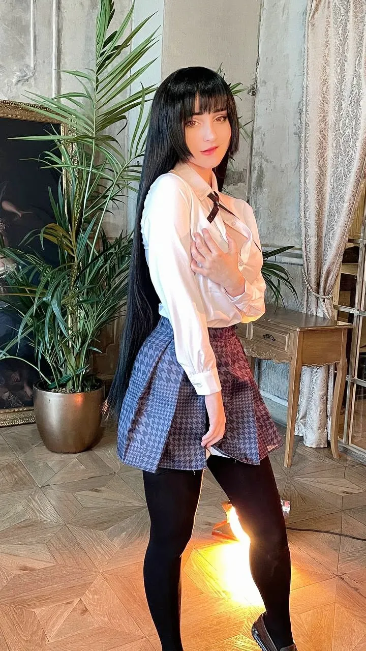 Hologana - Yumeko-erohere39.webp