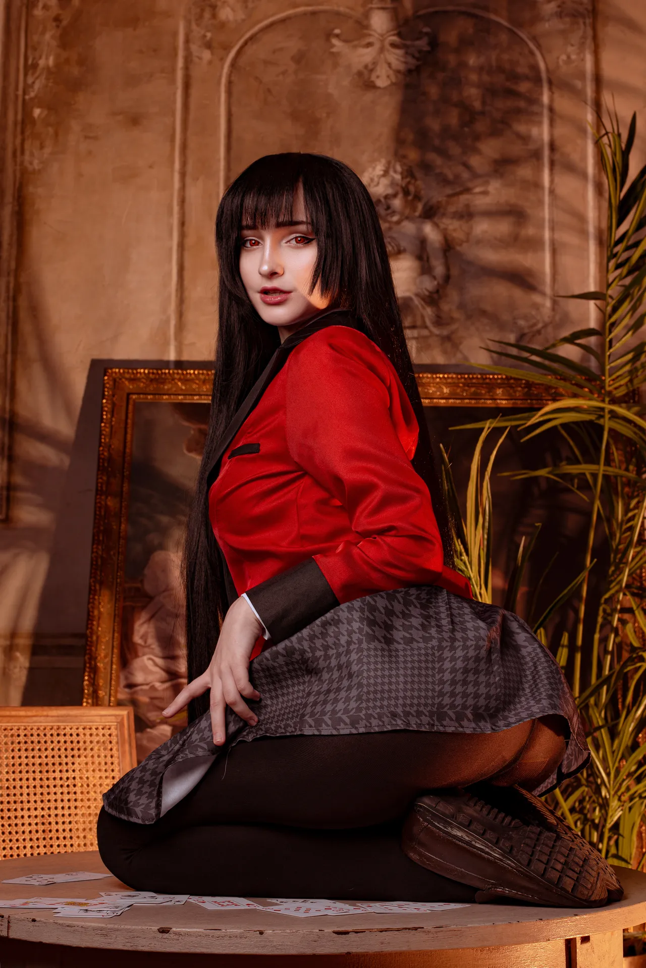 Hologana - Yumeko-erohere5.webp