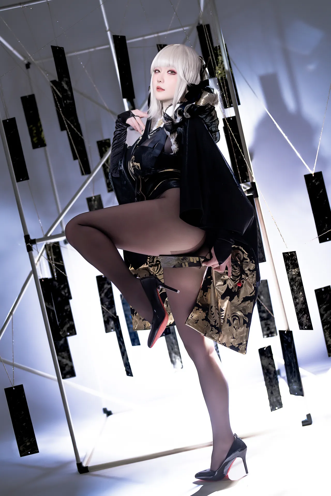 Hoshilily April 2024 Plan B - Blanc (Goddess of Victory Nikke)-erohere2.webp