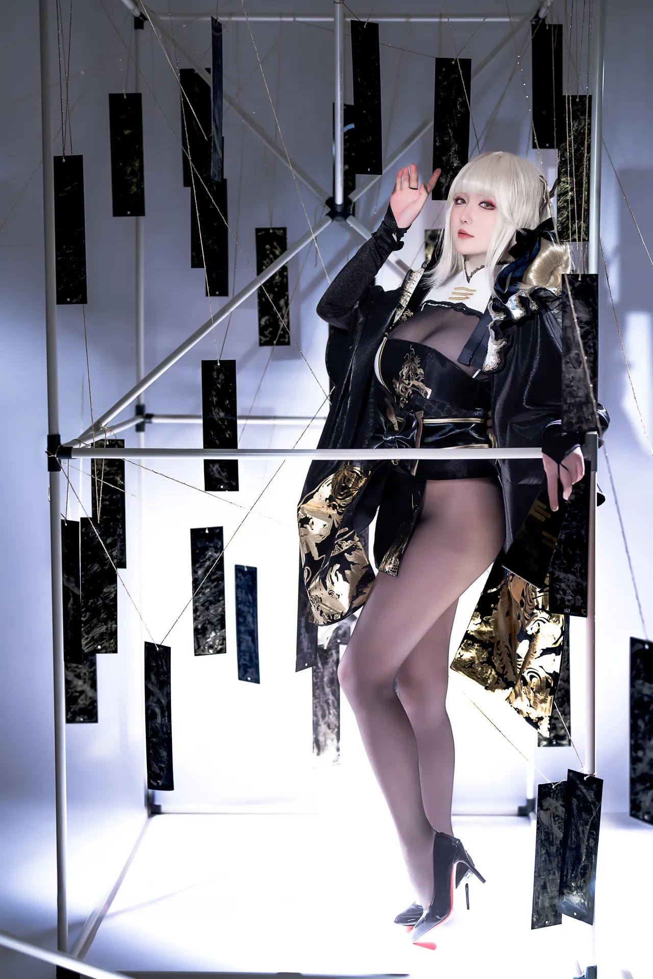 Hoshilily April 2024 Plan B - Blanc (Goddess of Victory Nikke)-erohere46.webp