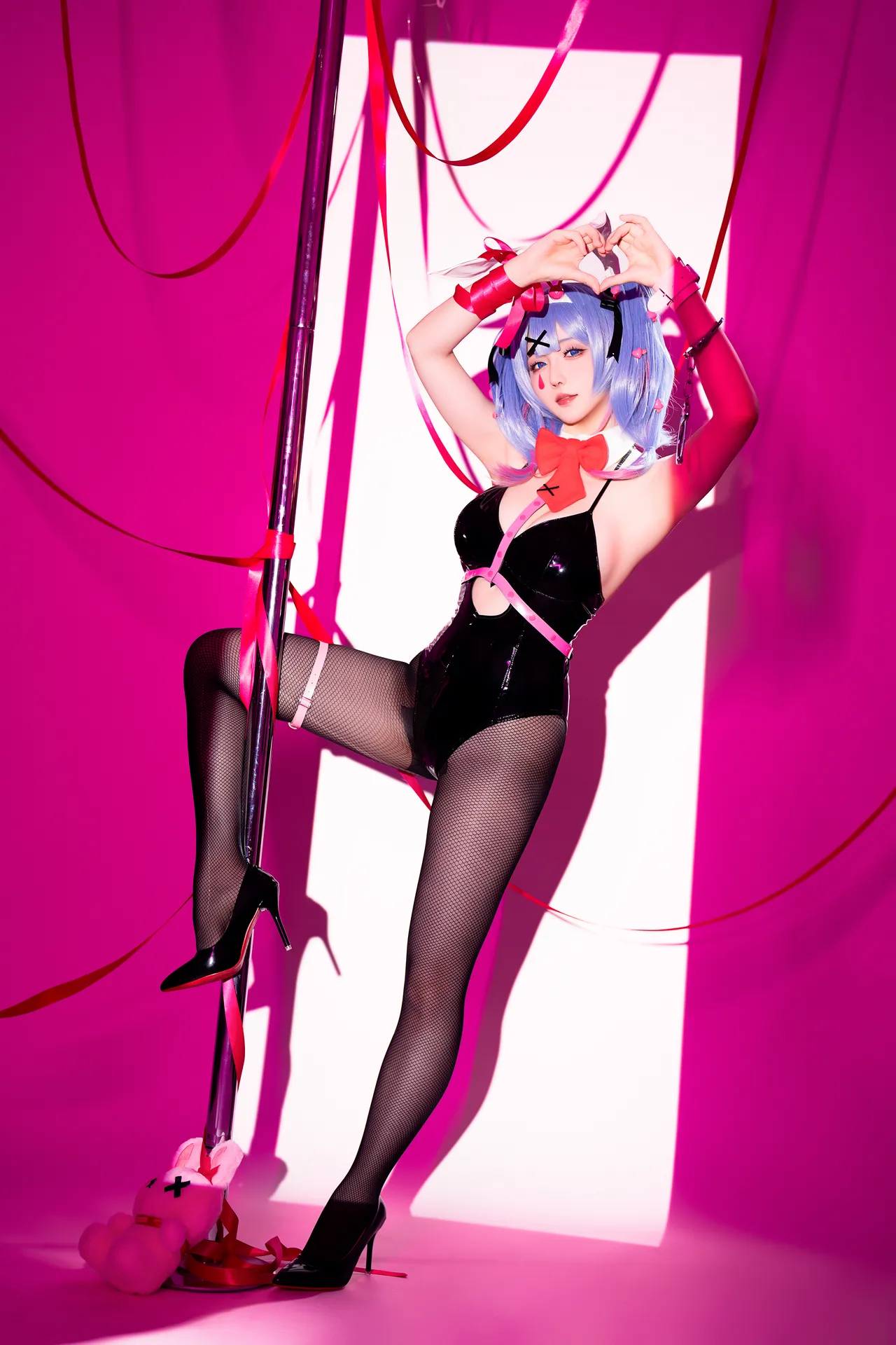 Hoshilily May 2024 Plan B - Hatsune Miku Rabbit Hole-erohere13.webp