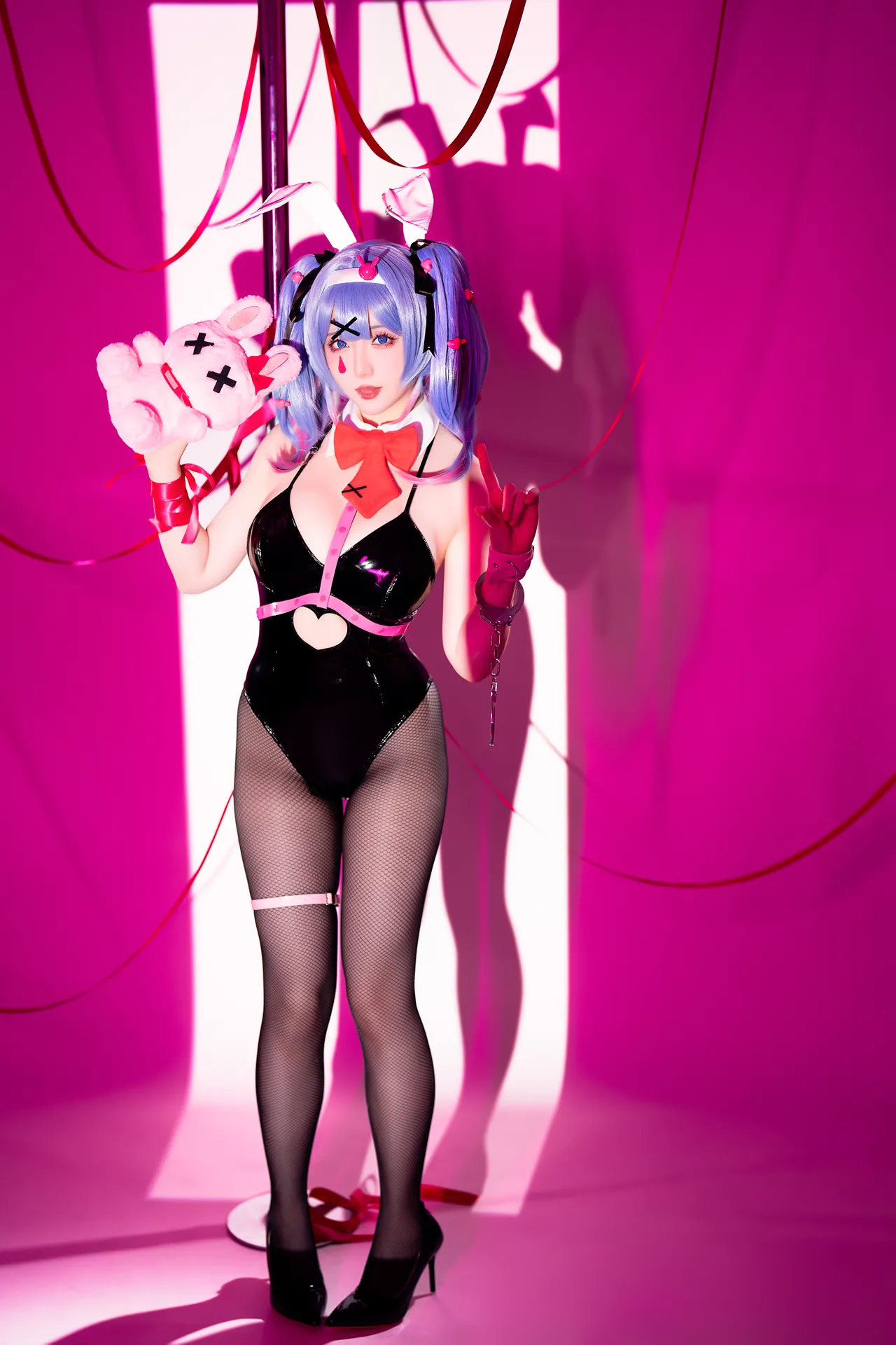 Hoshilily May 2024 Plan B - Hatsune Miku Rabbit Hole-erohere2.webp