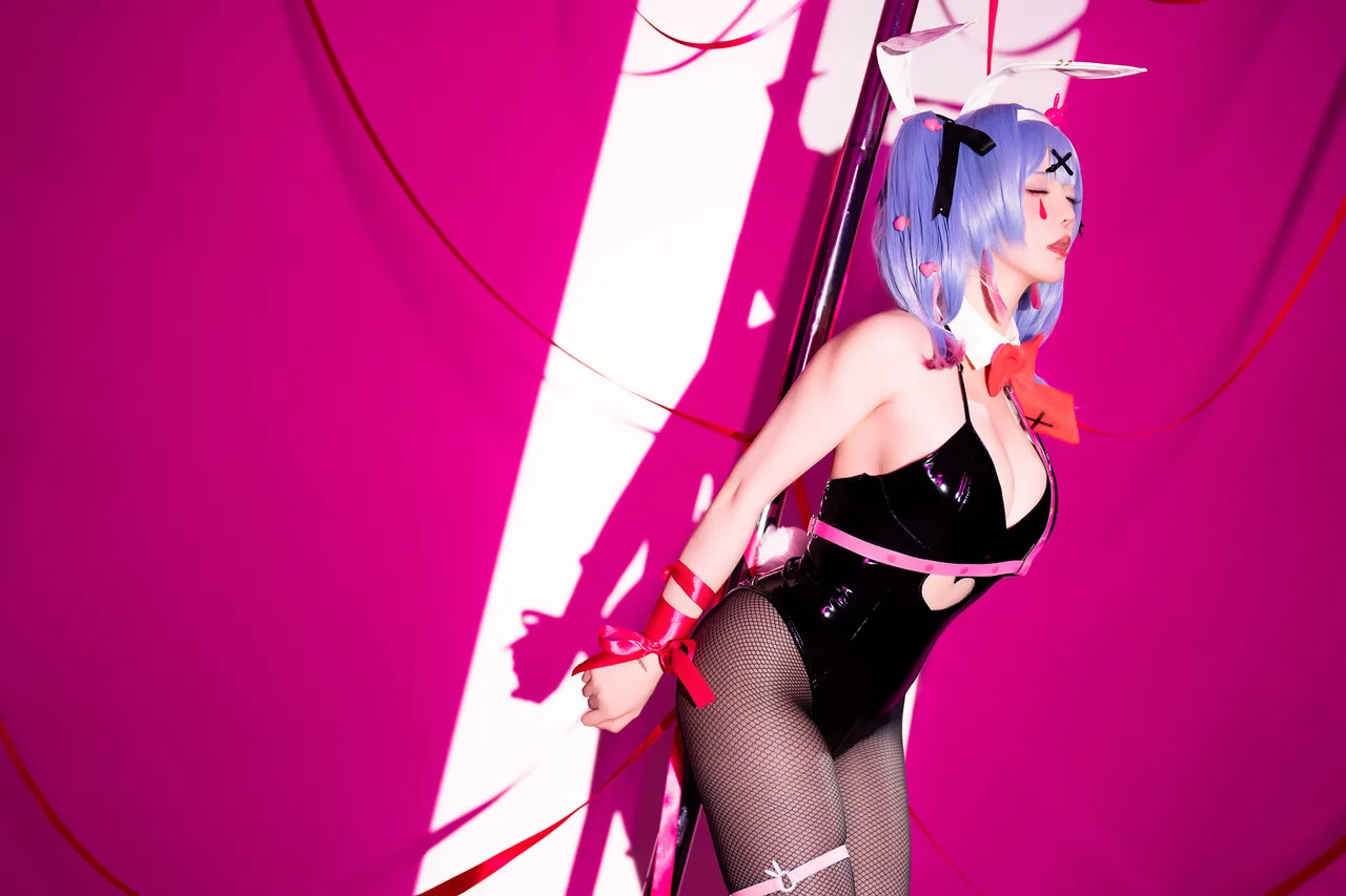 Hoshilily May 2024 Plan B - Hatsune Miku Rabbit Hole-erohere31.webp