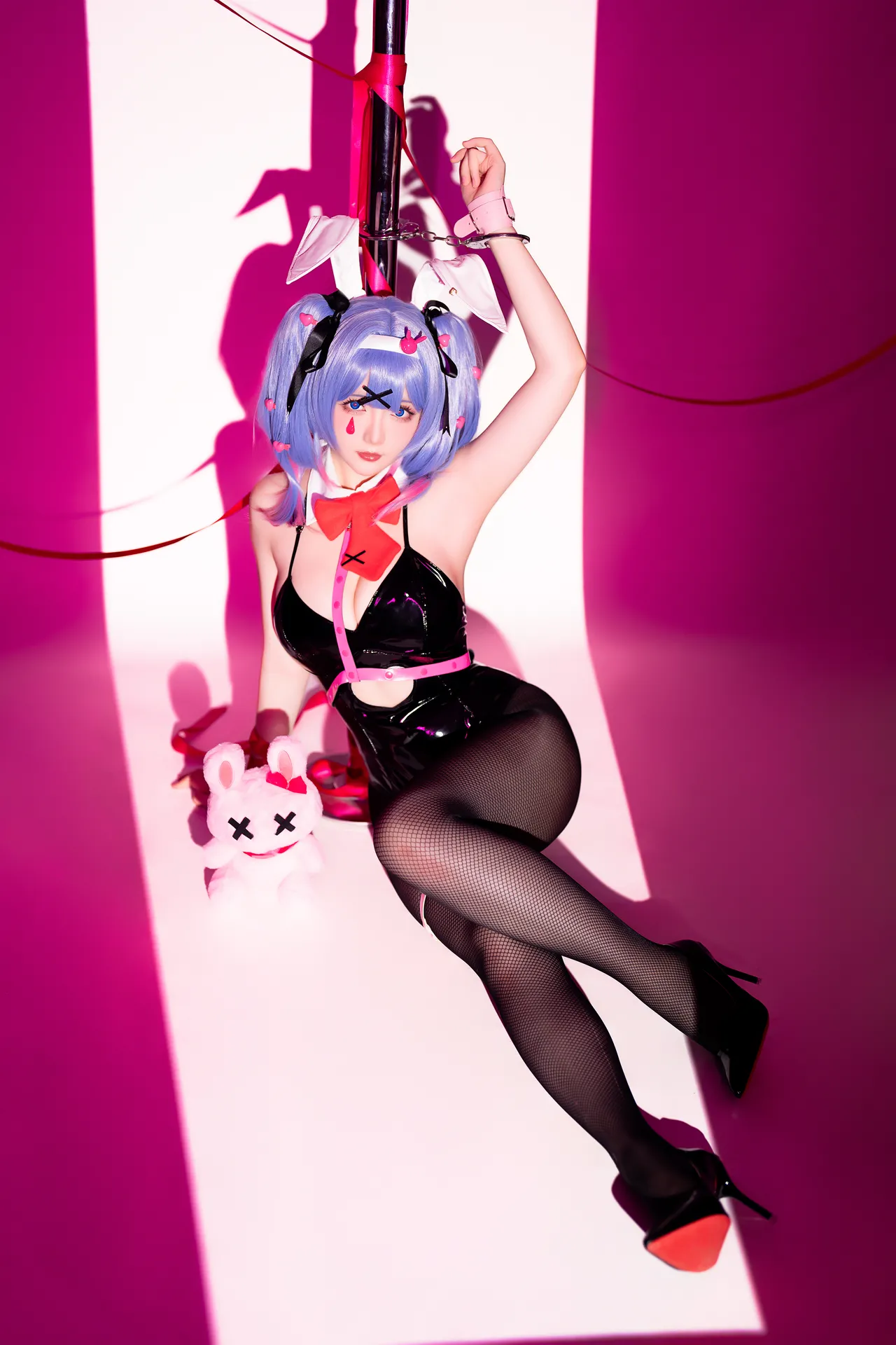 Hoshilily May 2024 Plan B - Hatsune Miku Rabbit Hole-erohere42.webp