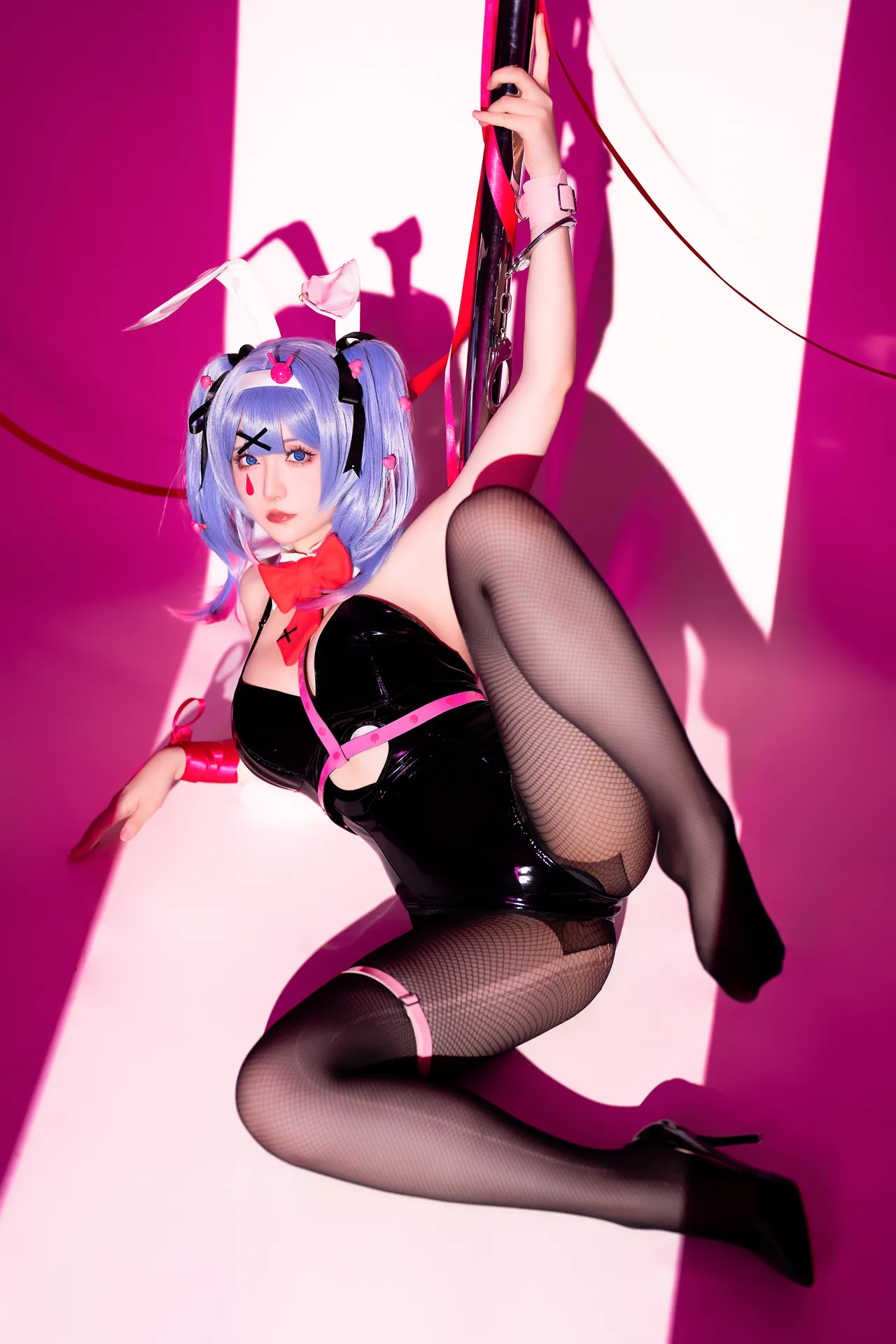 Hoshilily May 2024 Plan B - Hatsune Miku Rabbit Hole-erohere49.webp