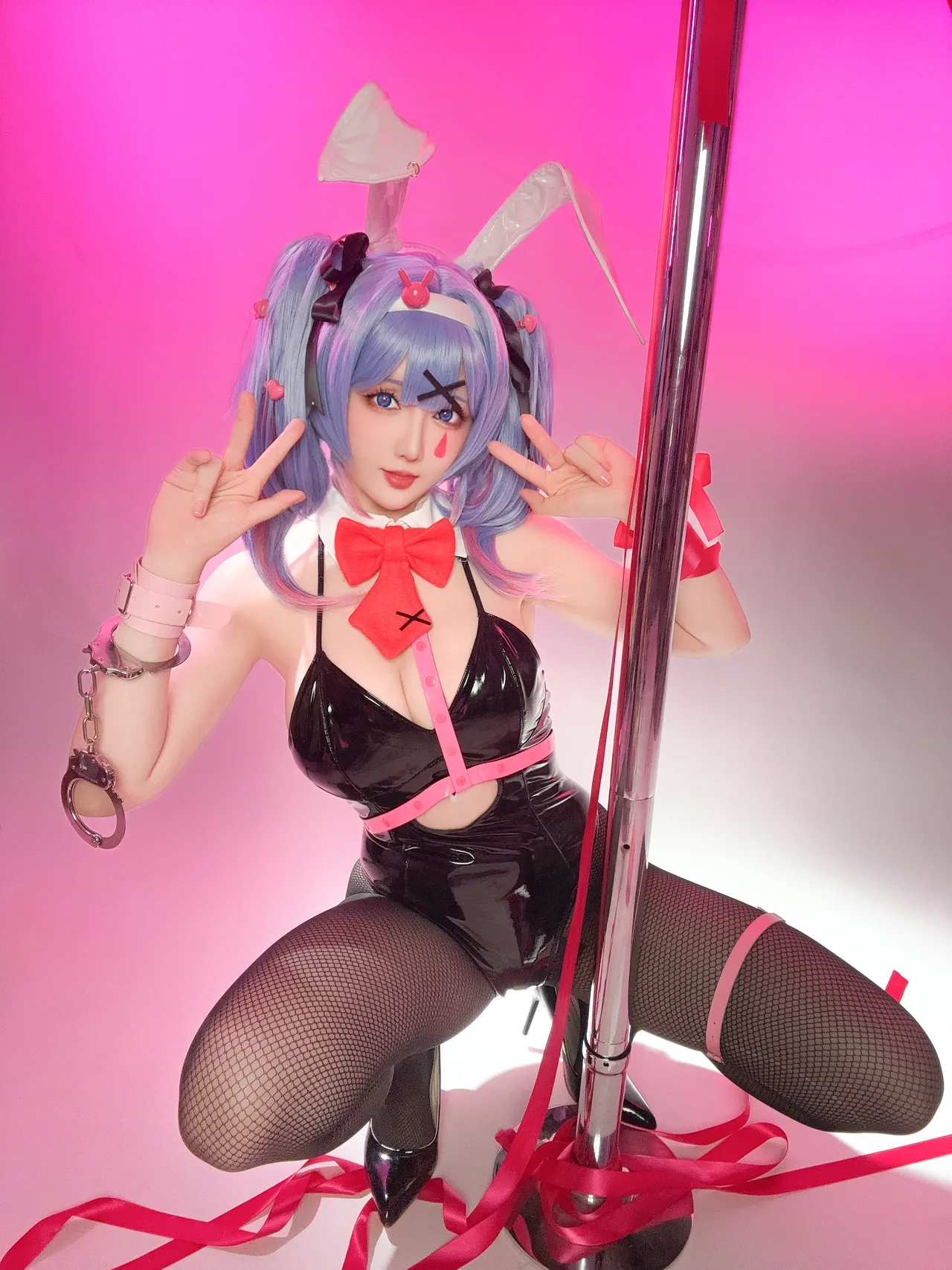 Hoshilily May 2024 Plan B - Hatsune Miku Rabbit Hole-erohere81.webp