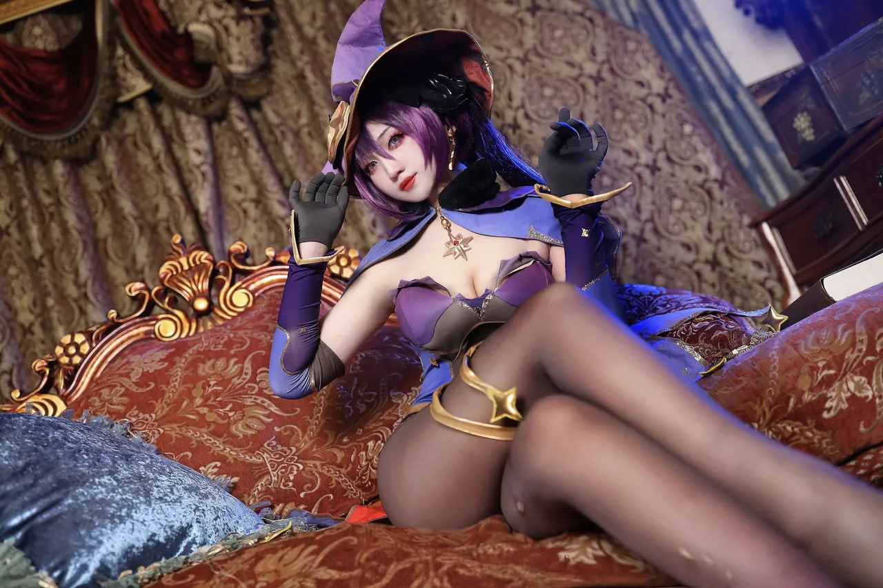 Ichiban_一番春日桃 - 莫娜-erohere3.webp