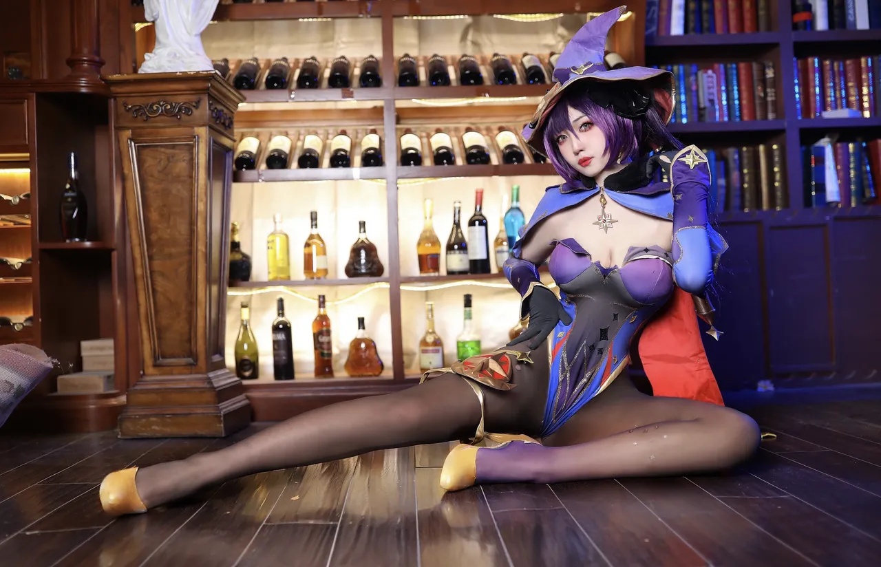 Ichiban_一番春日桃 - 莫娜-erohere4.webp