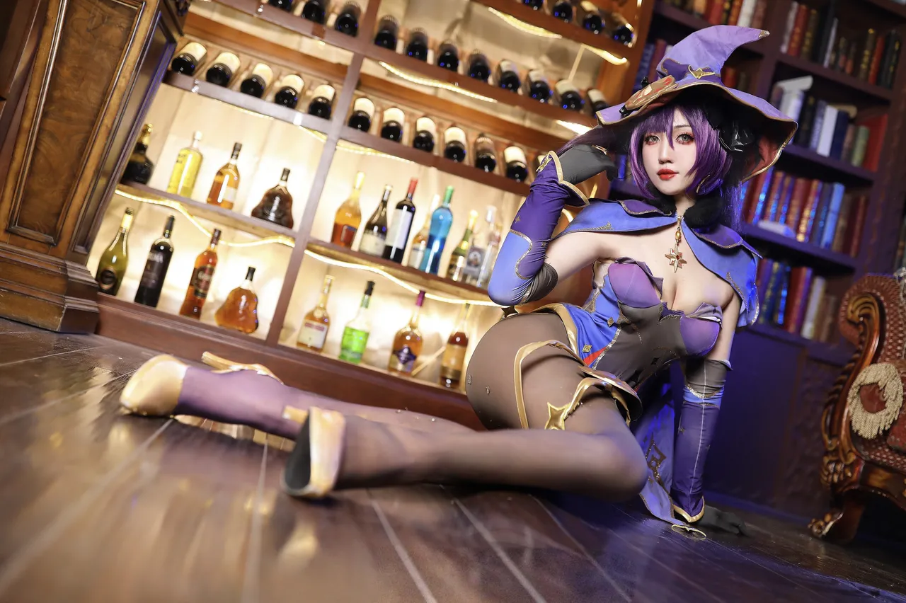 Ichiban_一番春日桃 - 莫娜-erohere5.webp