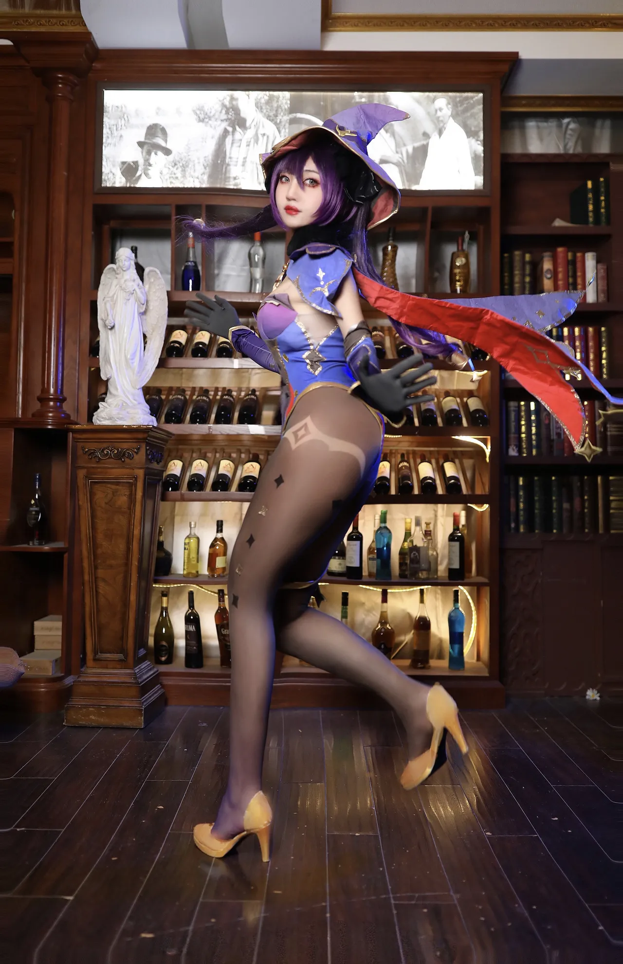 Ichiban_一番春日桃 - 莫娜-erohere6.webp